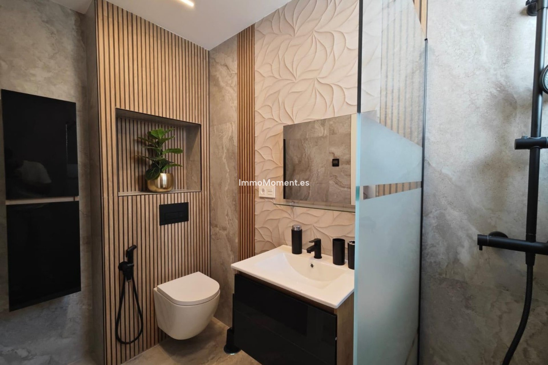 Wiederverkauf - Wohnung - Torrevieja - Playa del Cura