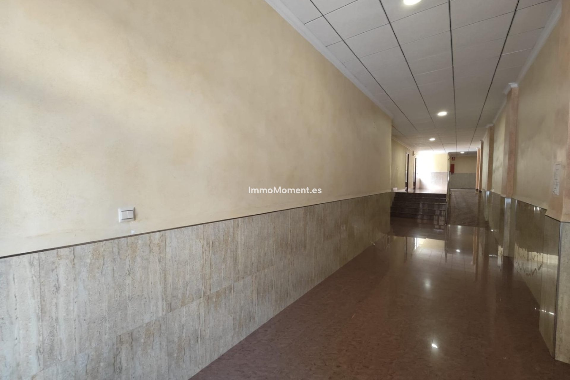 Wiederverkauf - Wohnung - Torrevieja - Playa del Cura