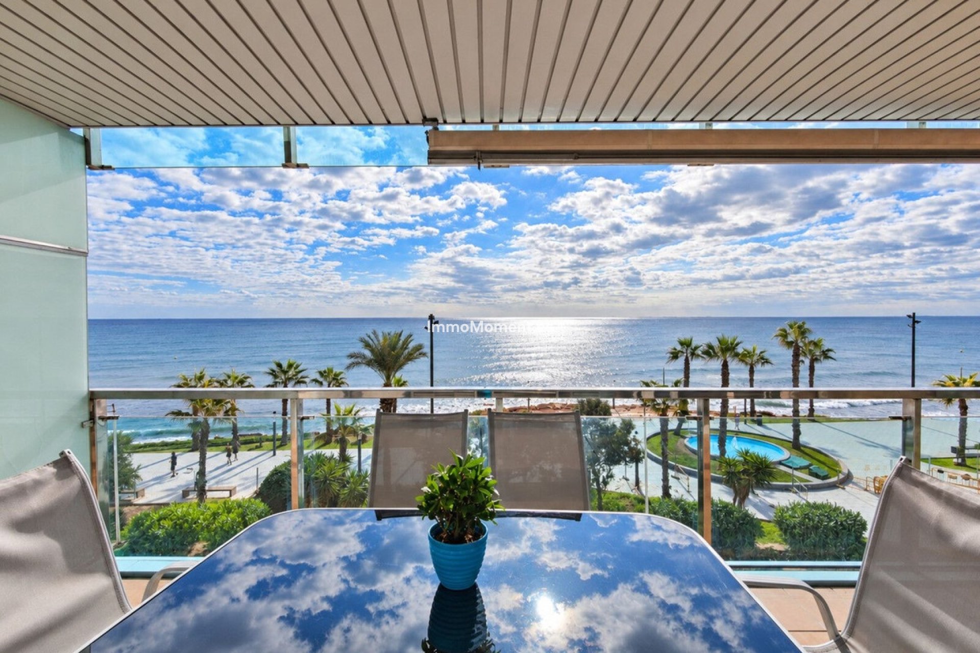 Wiederverkauf - Wohnung - Torrevieja - Playa del Cura