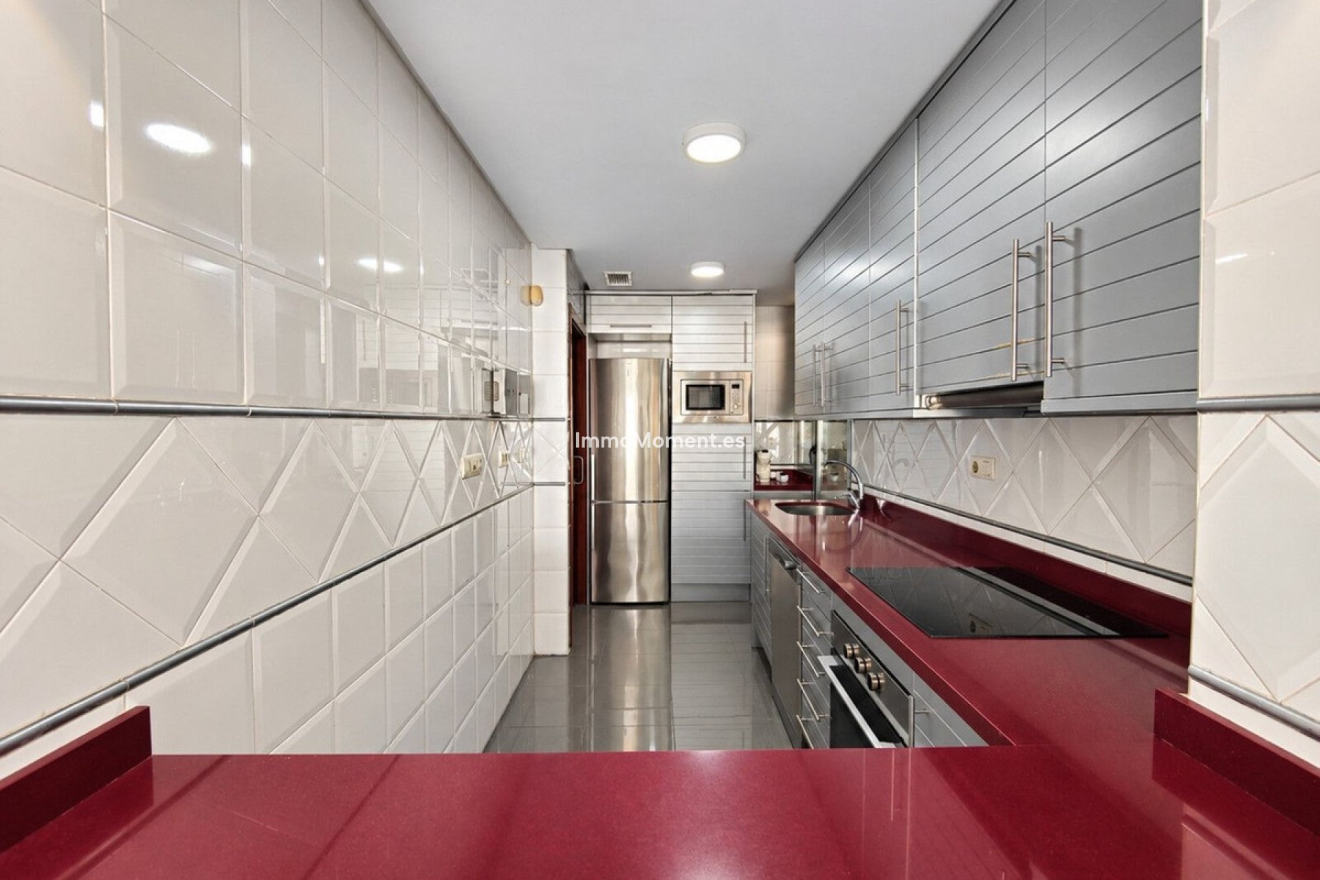 Wiederverkauf - Wohnung - Torrevieja - Playa del Cura