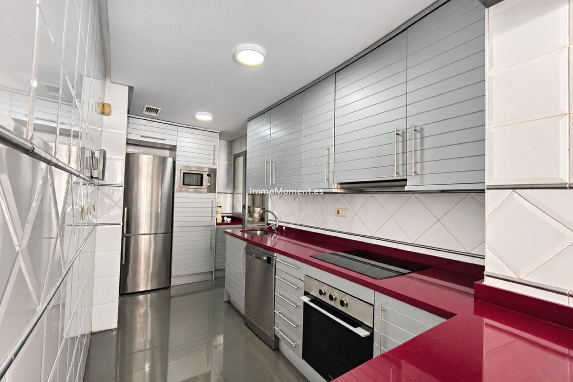 Wiederverkauf - Wohnung - Torrevieja - Playa del Cura