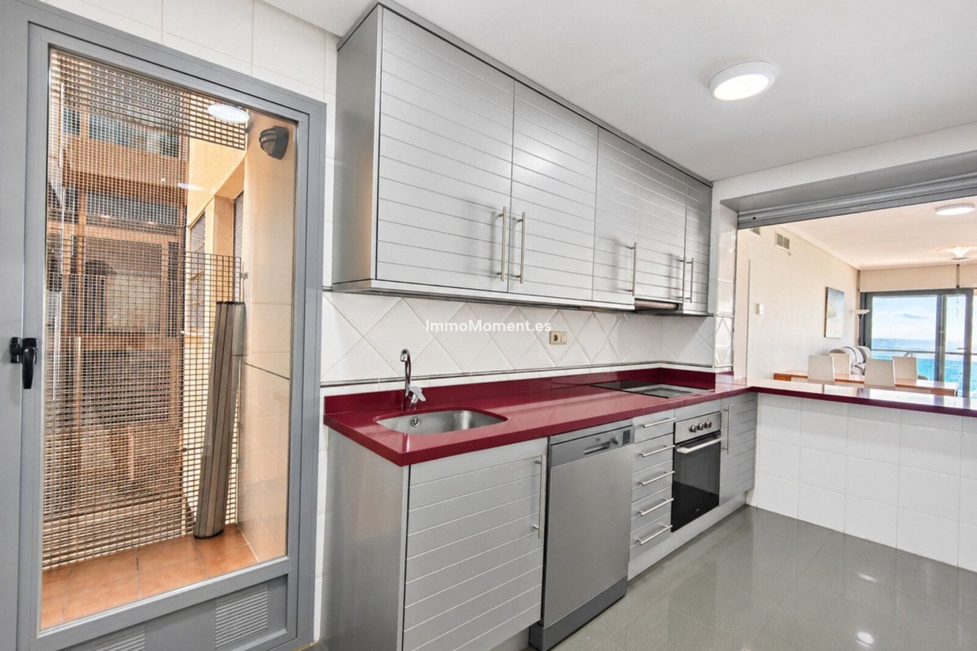Wiederverkauf - Wohnung - Torrevieja - Playa del Cura