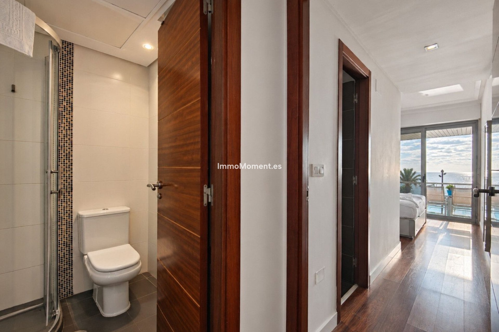 Wiederverkauf - Wohnung - Torrevieja - Playa del Cura
