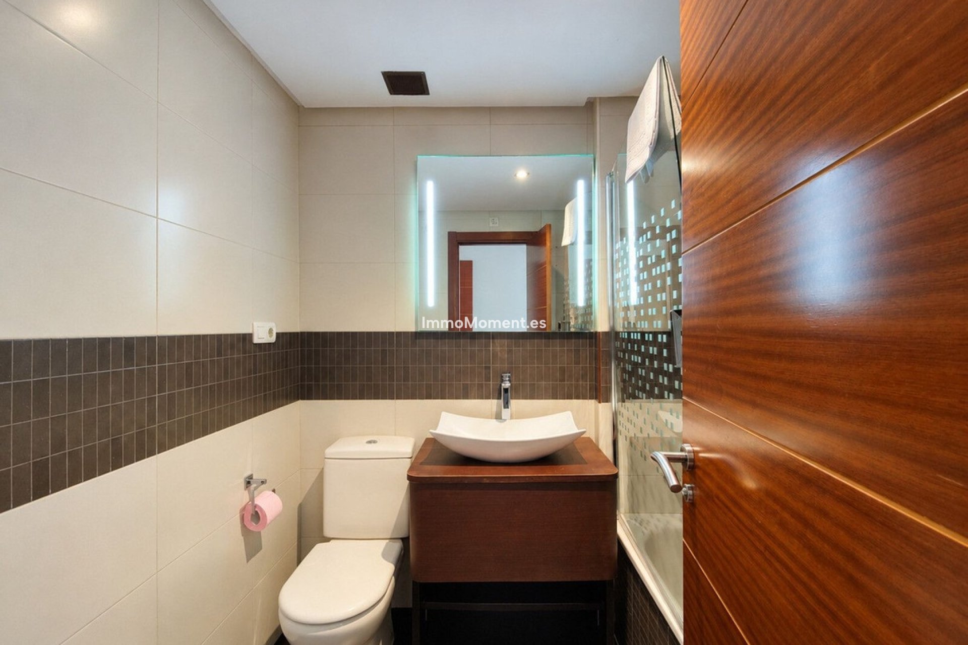 Wiederverkauf - Wohnung - Torrevieja - Playa del Cura