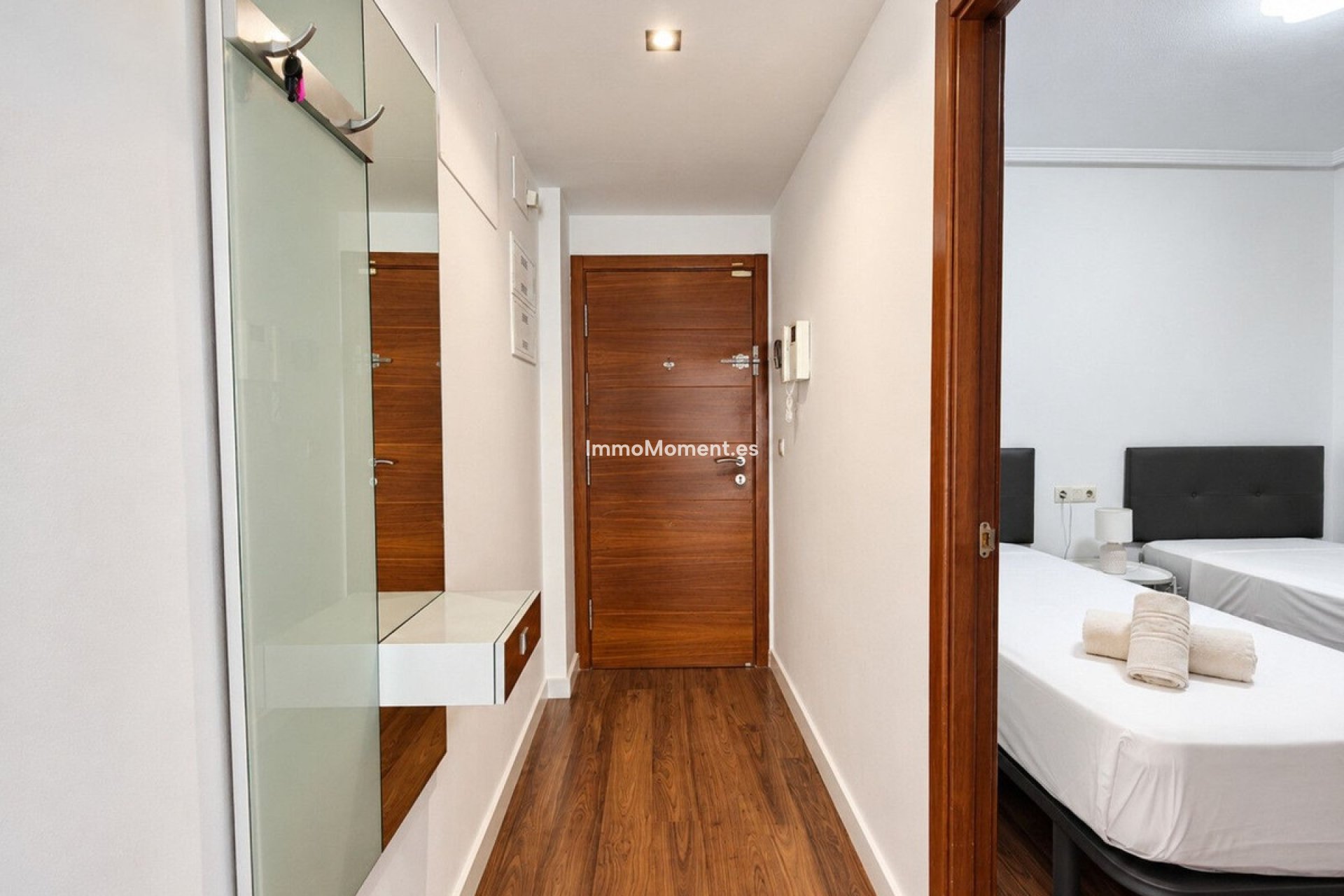Wiederverkauf - Wohnung - Torrevieja - Playa del Cura