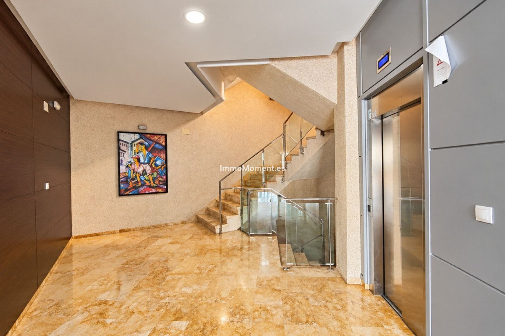 Wiederverkauf - Wohnung - Torrevieja - Playa del Cura