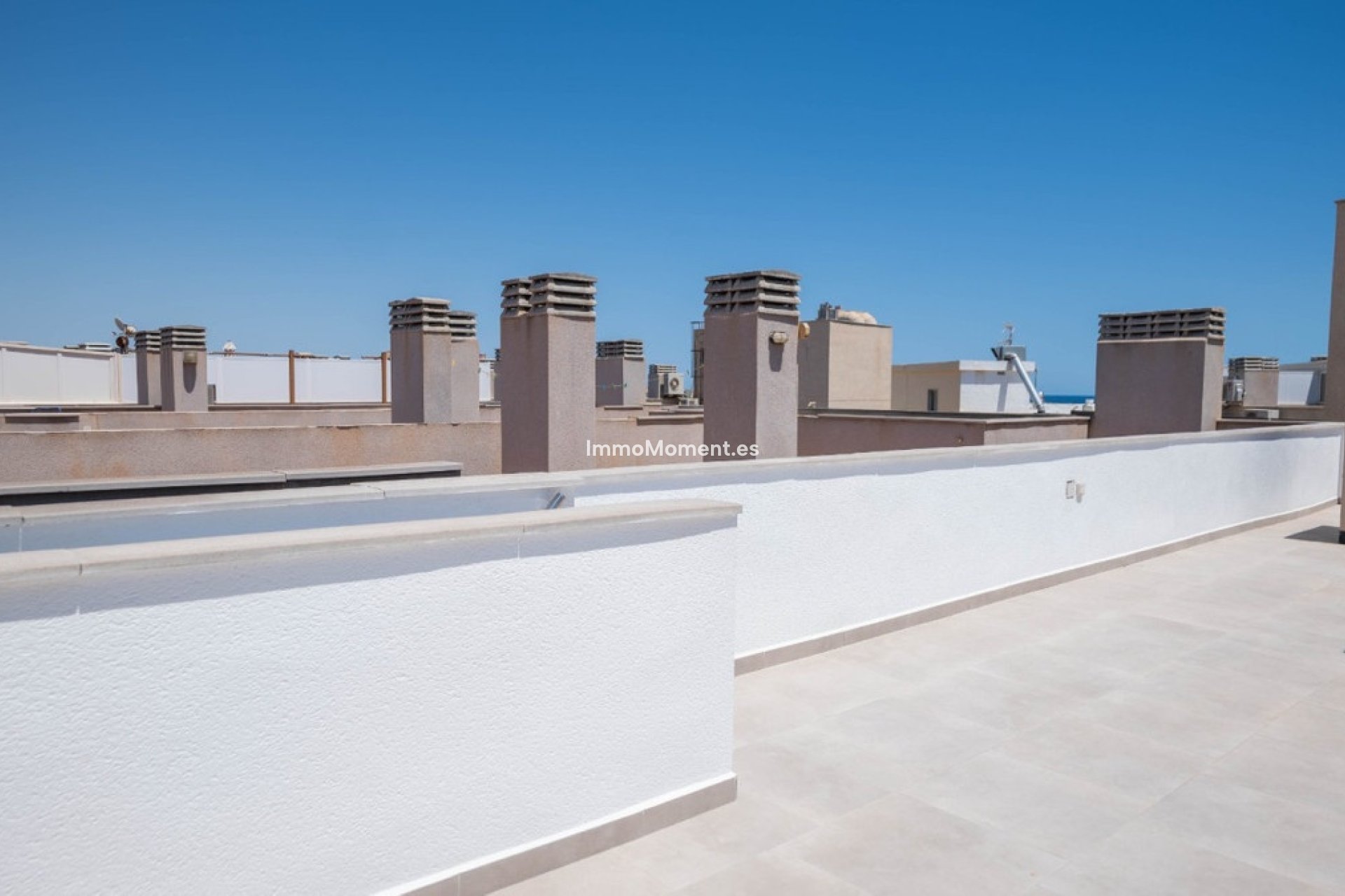 Wiederverkauf - Wohnung - Torrevieja - Playa del Cura