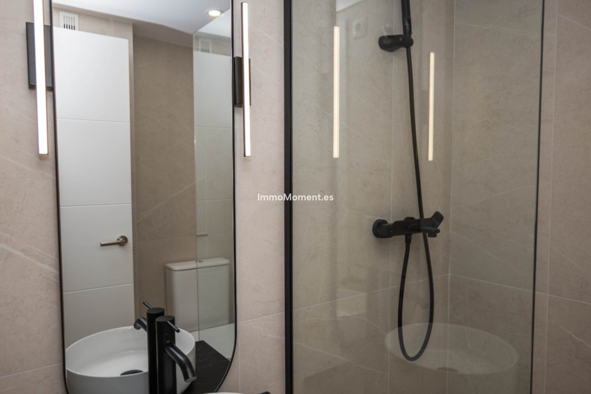 Wiederverkauf - Wohnung - Torrevieja - Playa del Cura