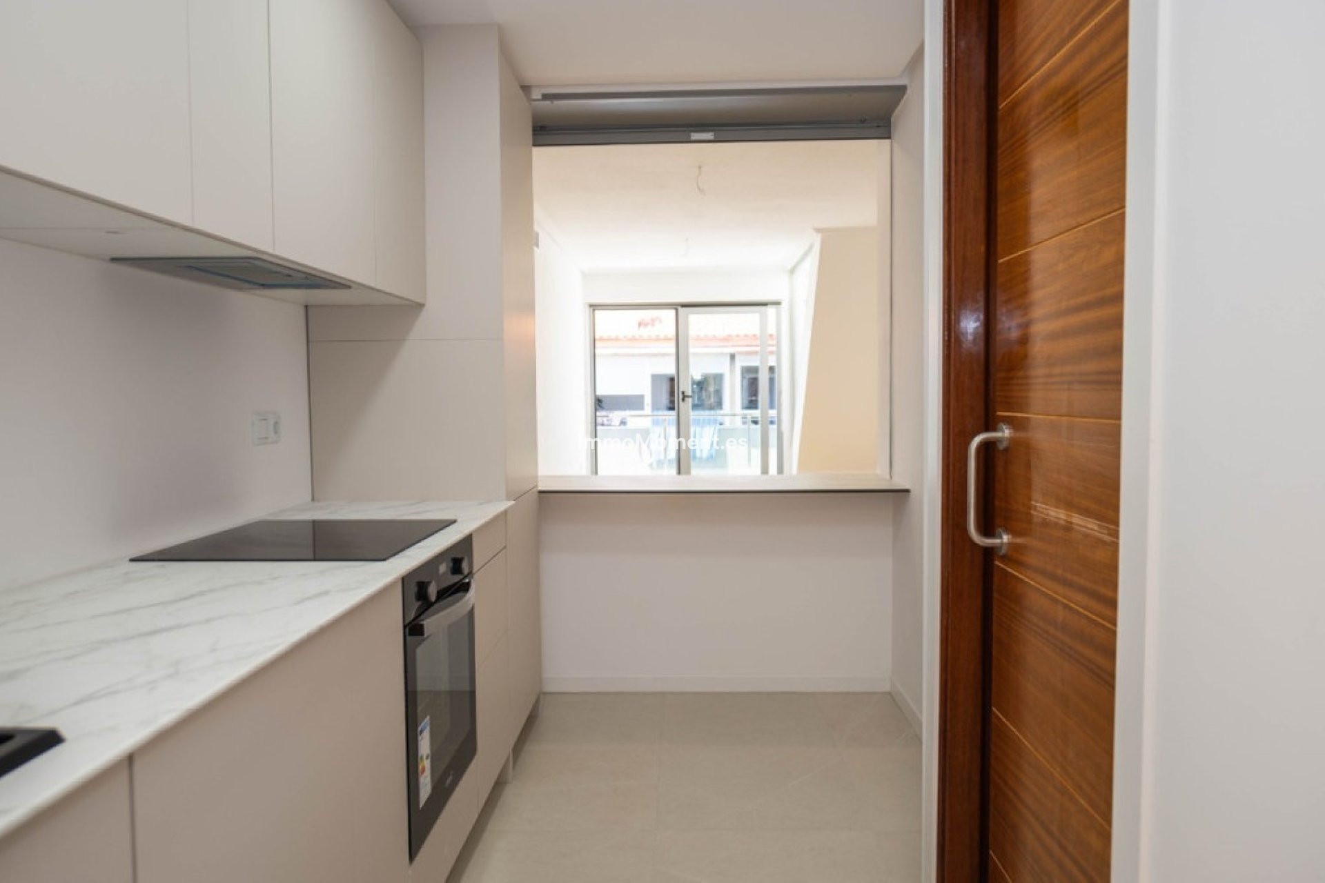 Wiederverkauf - Wohnung - Torrevieja - Playa del Cura