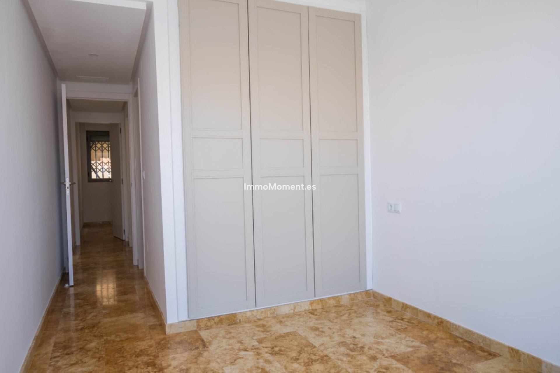 Wiederverkauf - Wohnung - Torrevieja - Playa del Cura