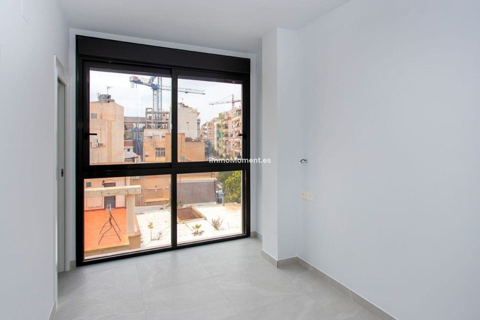 Wiederverkauf - Wohnung - Torrevieja - Playa del Cura