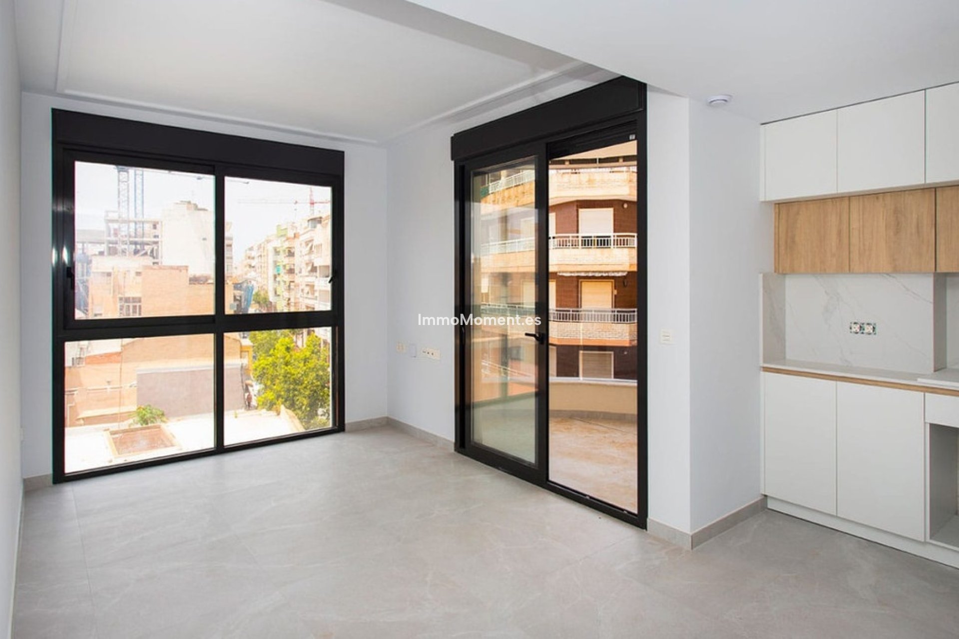 Wiederverkauf - Wohnung - Torrevieja - Playa del Cura