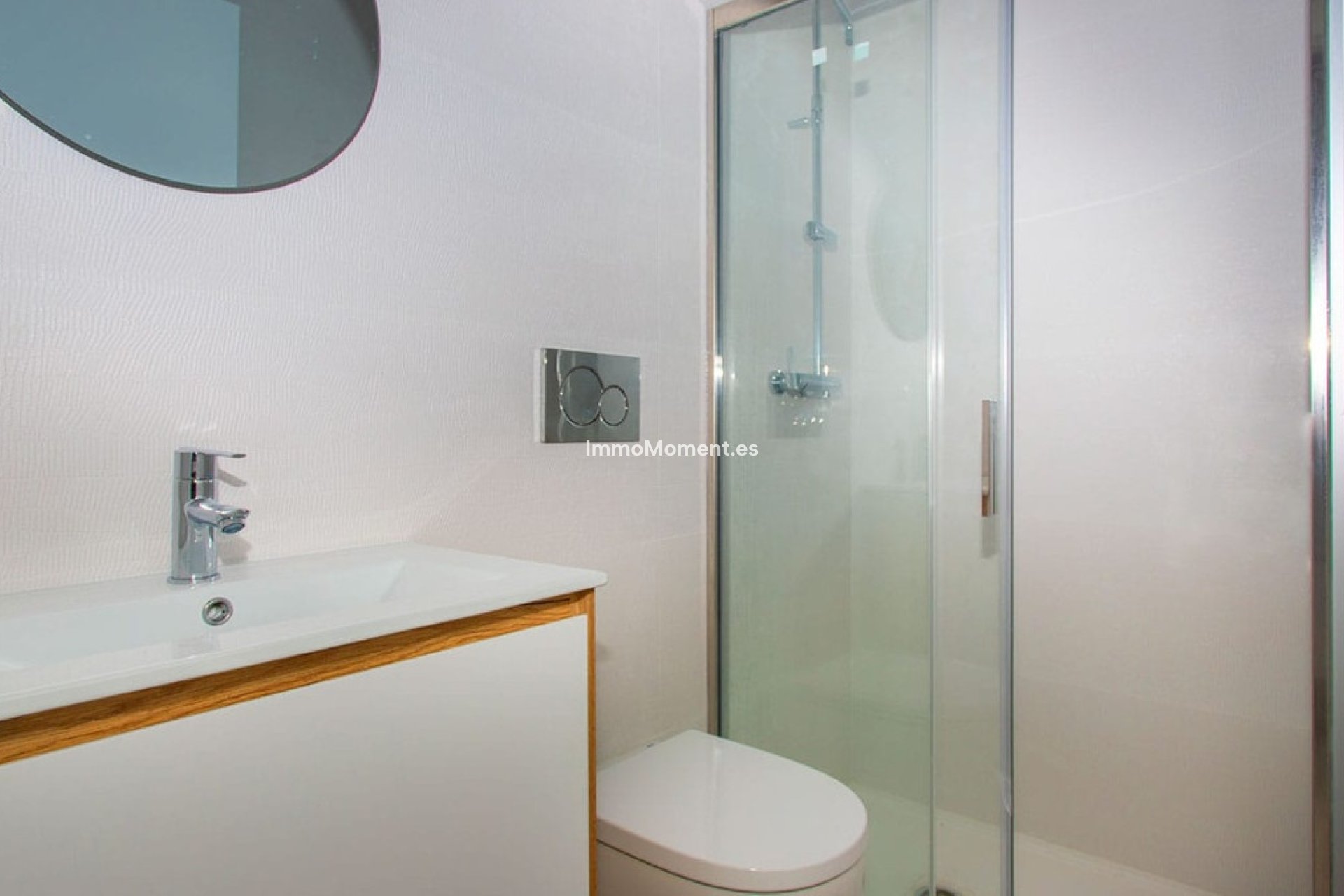 Wiederverkauf - Wohnung - Torrevieja - Playa del Cura