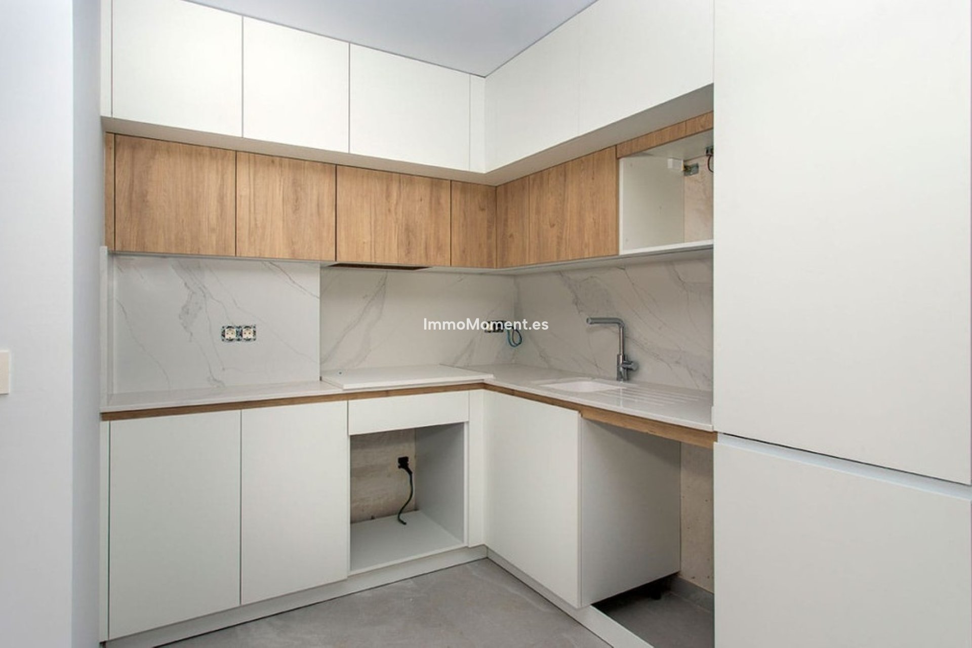 Wiederverkauf - Wohnung - Torrevieja - Playa del Cura