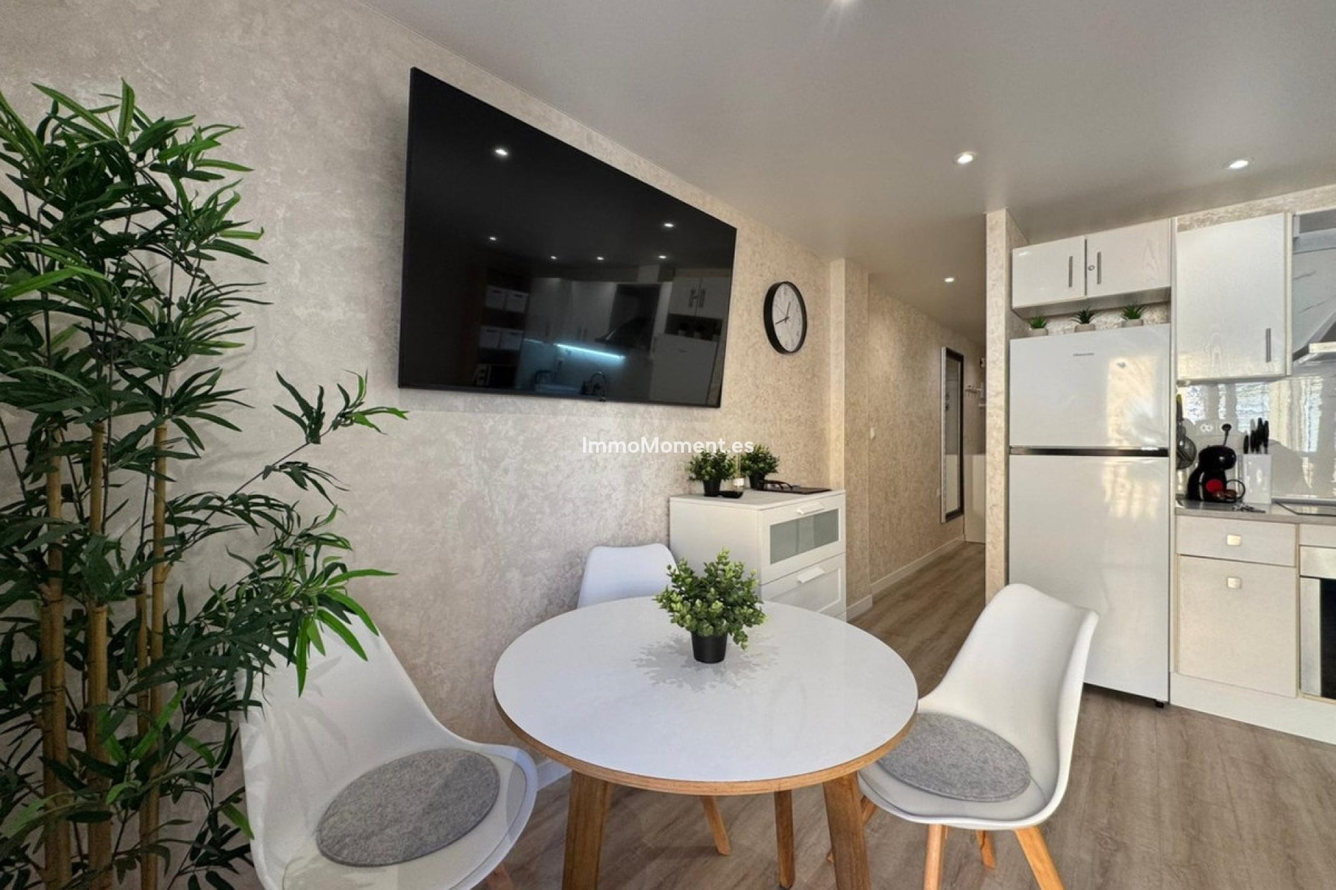 Wiederverkauf - Wohnung - Torrevieja - Playa del Cura