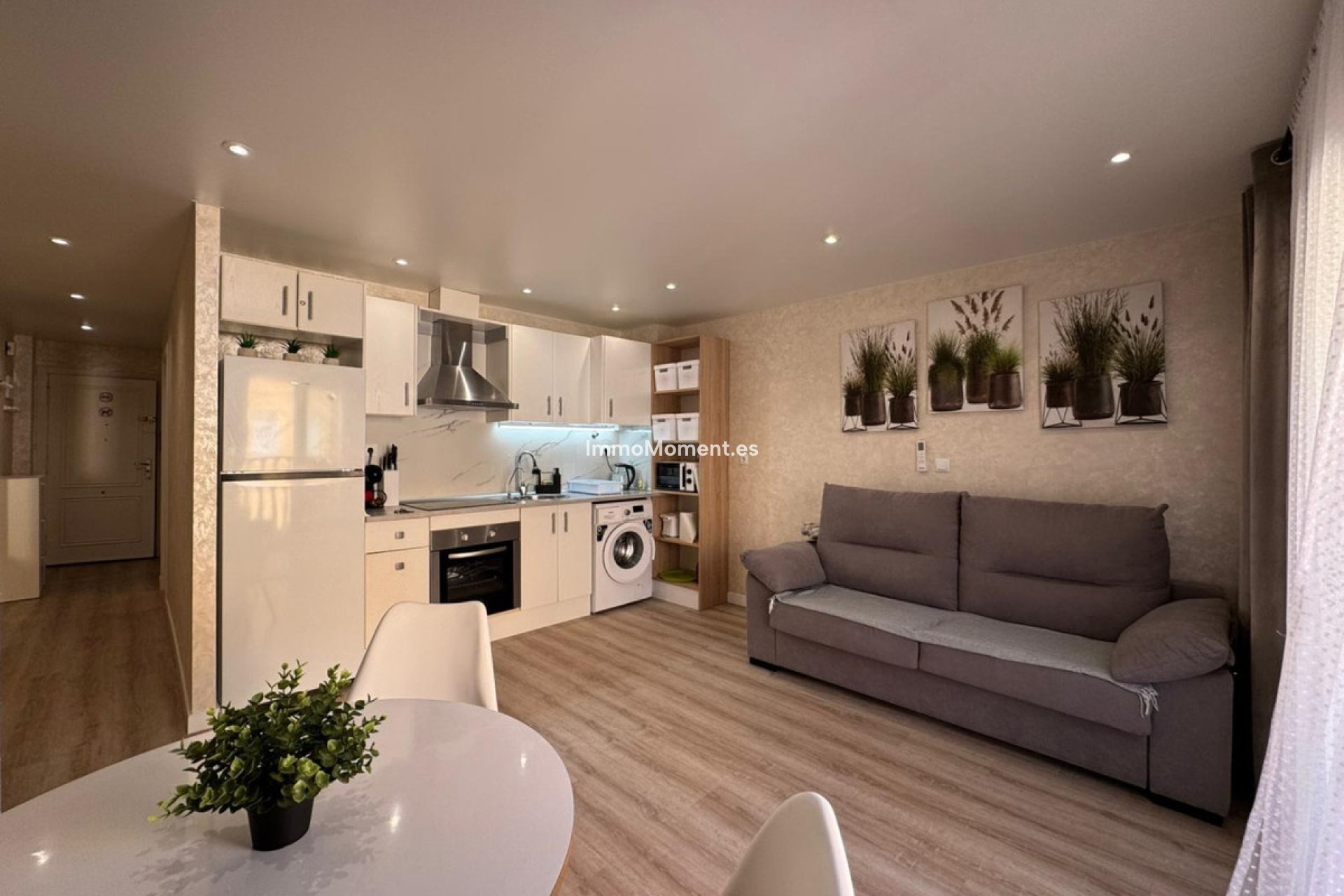 Wiederverkauf - Wohnung - Torrevieja - Playa del Cura