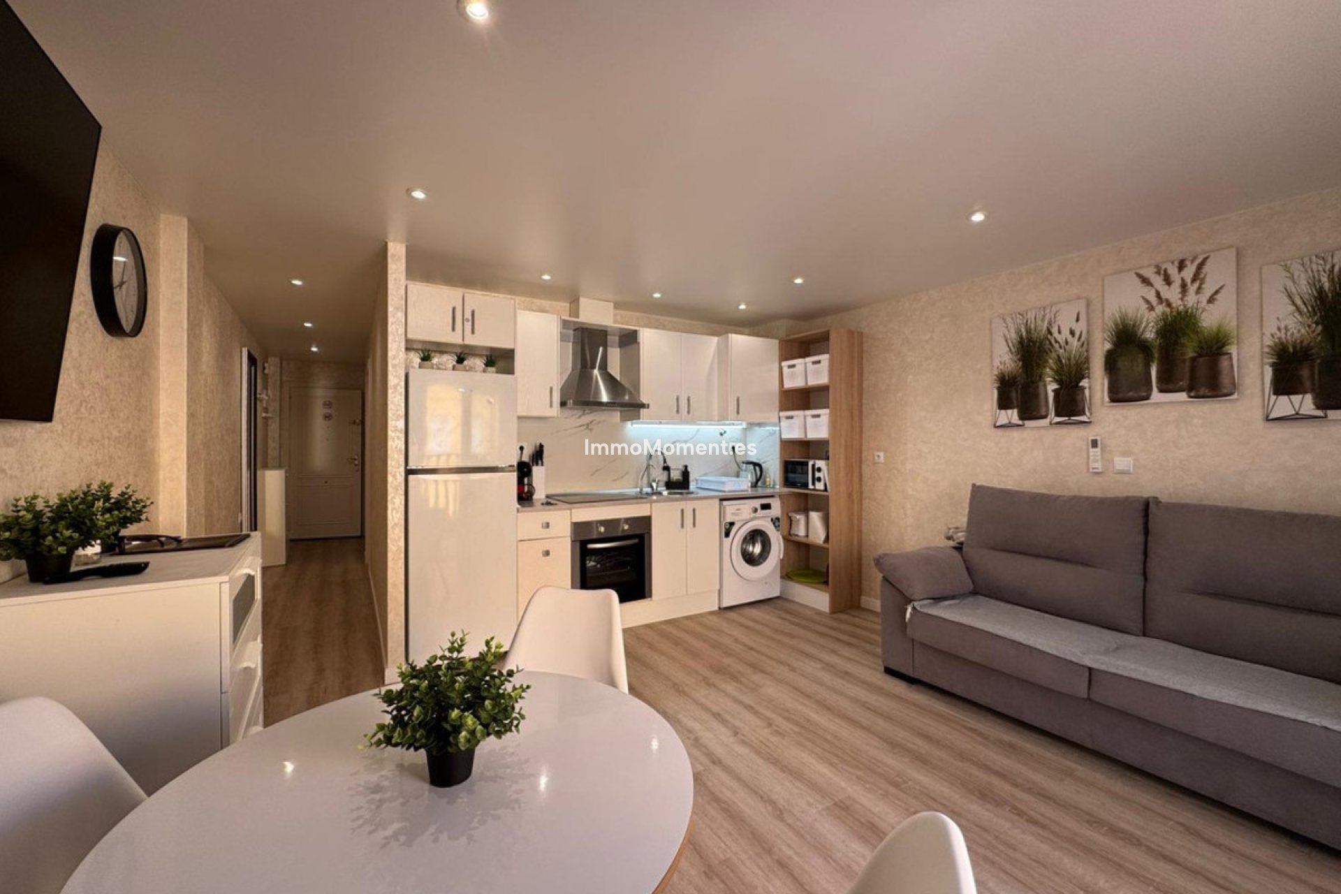 Wiederverkauf - Wohnung - Torrevieja - Playa del Cura