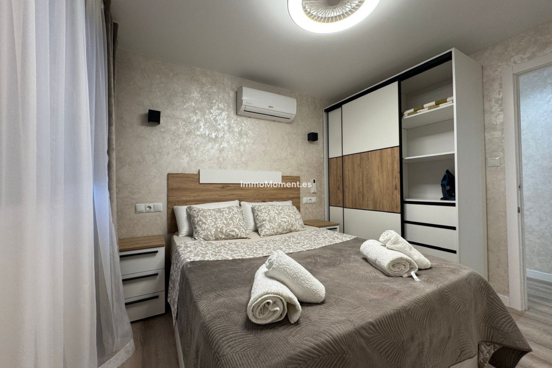 Wiederverkauf - Wohnung - Torrevieja - Playa del Cura