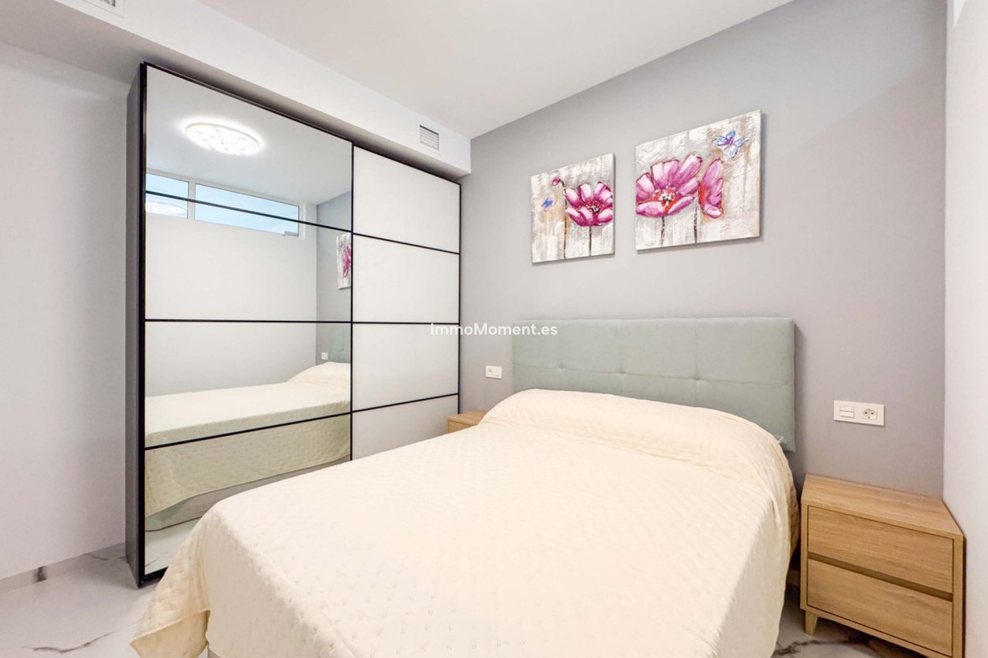 Wiederverkauf - Wohnung - Torrevieja - Playa del Cura