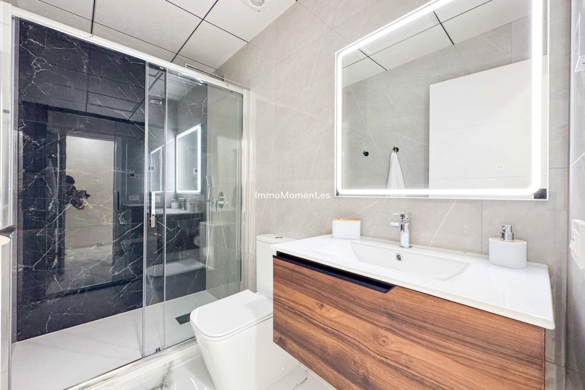 Wiederverkauf - Wohnung - Torrevieja - Playa del Cura