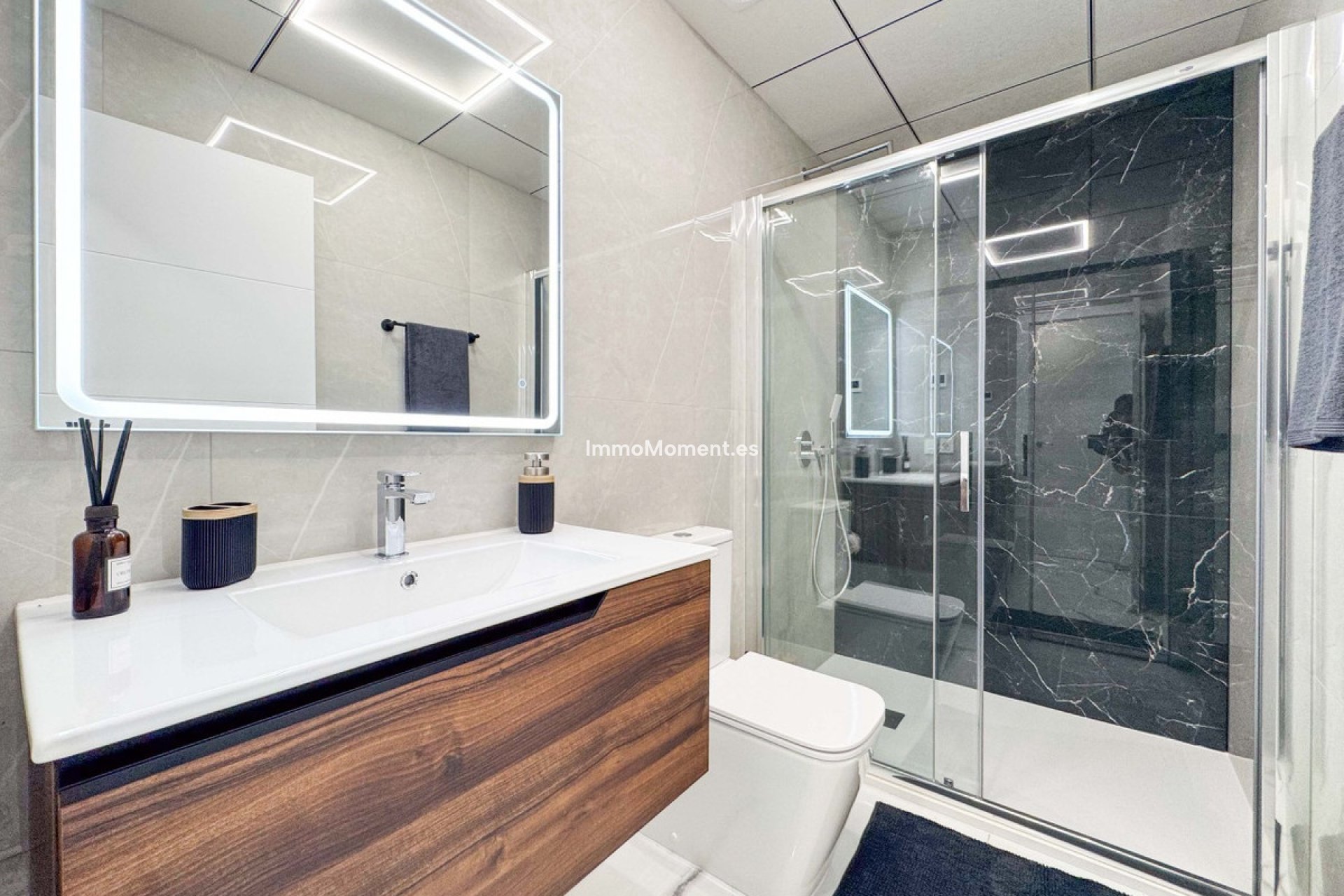 Wiederverkauf - Wohnung - Torrevieja - Playa del Cura