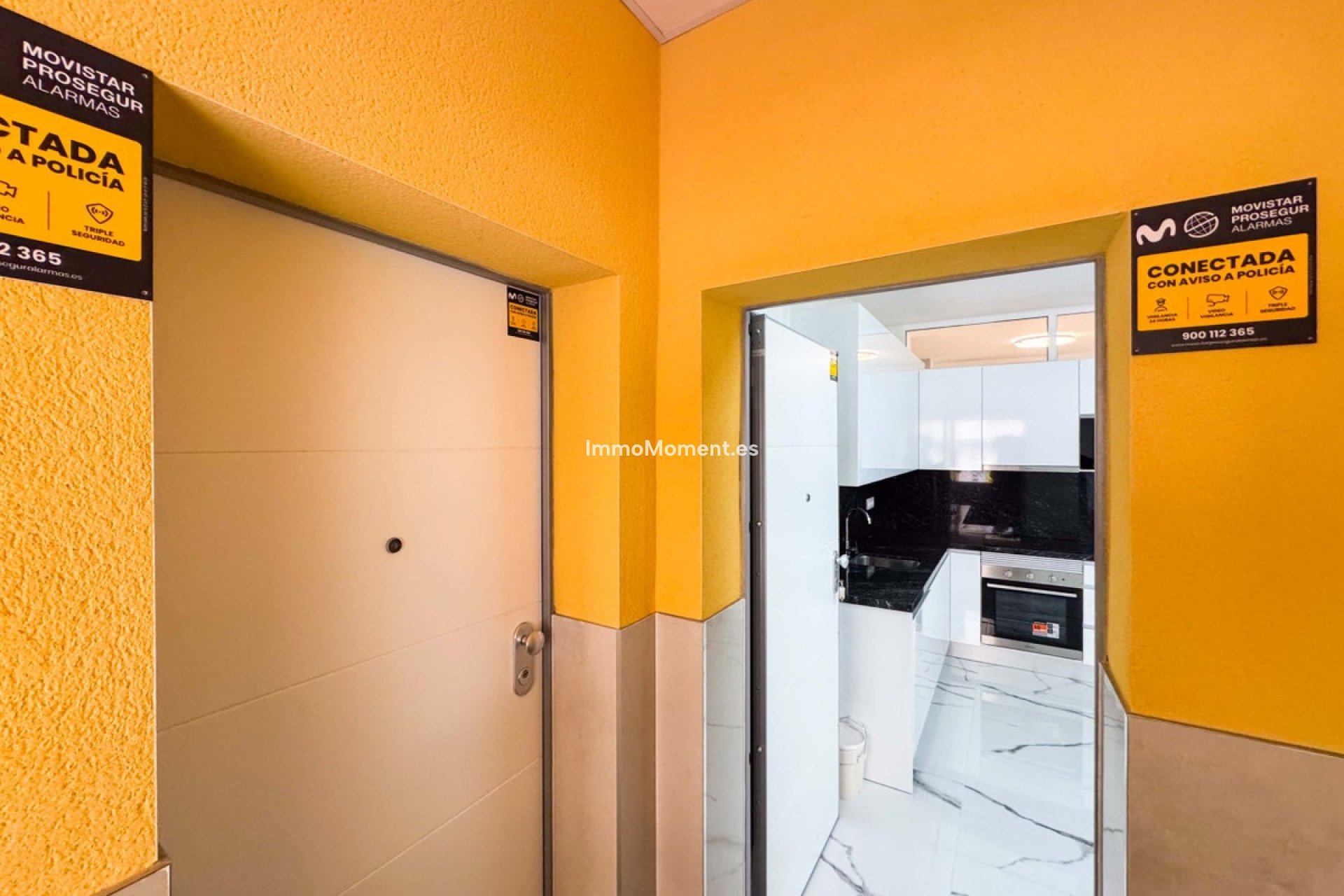 Wiederverkauf - Wohnung - Torrevieja - Playa del Cura