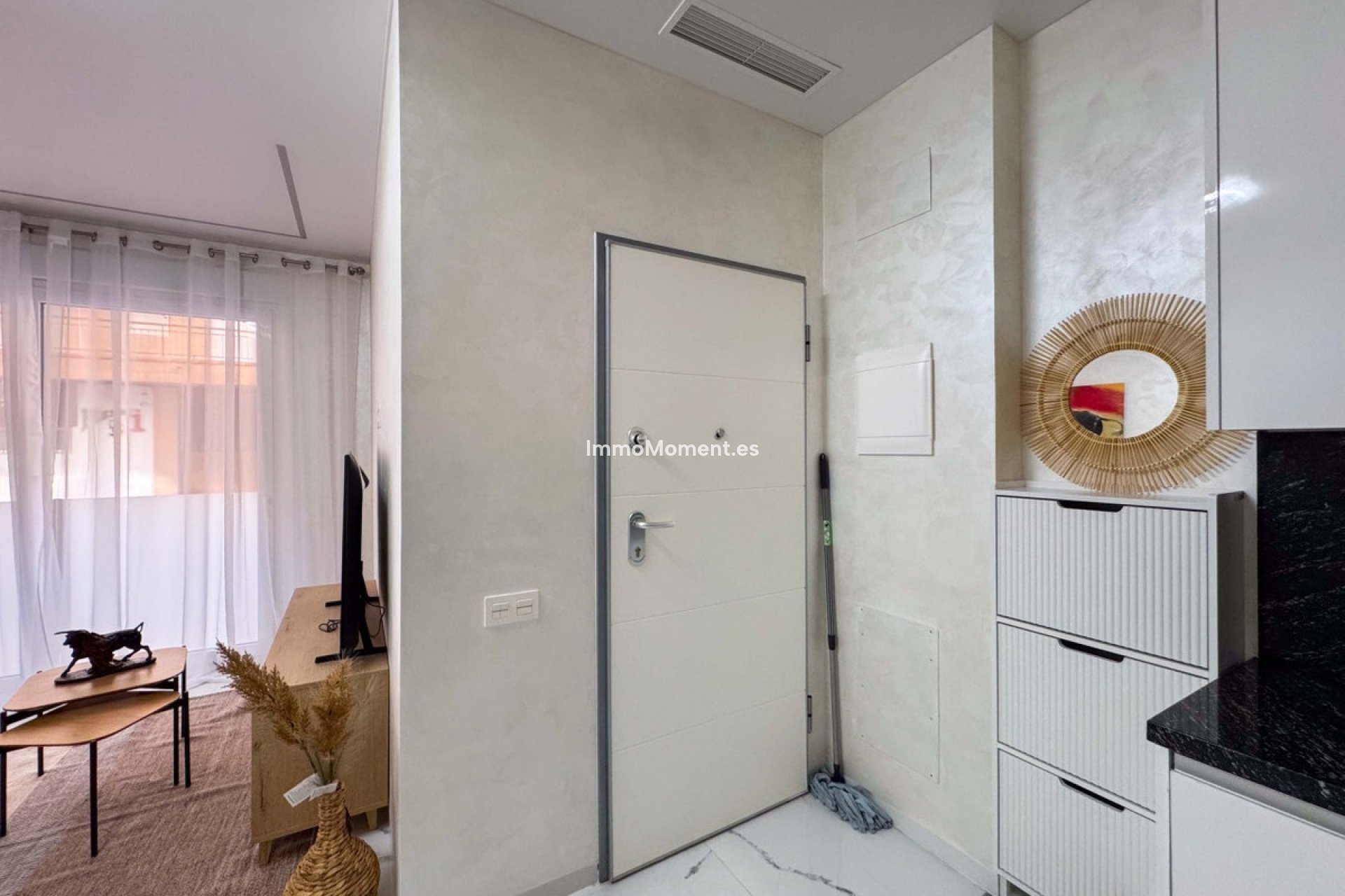 Wiederverkauf - Wohnung - Torrevieja - Playa del Cura