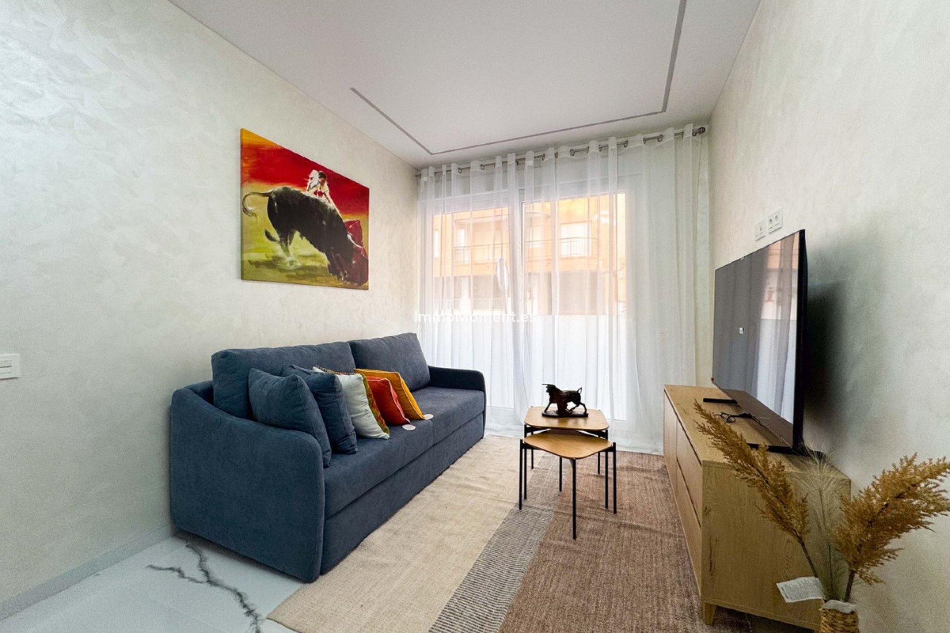 Wiederverkauf - Wohnung - Torrevieja - Playa del Cura