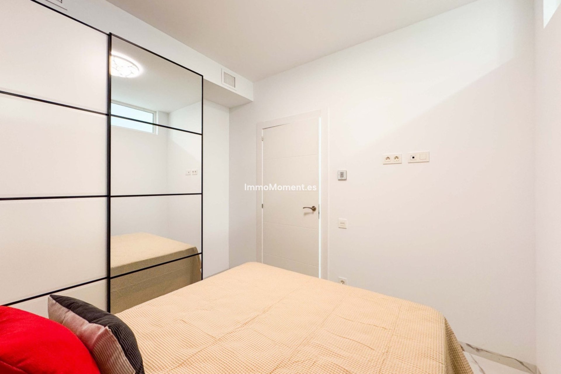 Wiederverkauf - Wohnung - Torrevieja - Playa del Cura