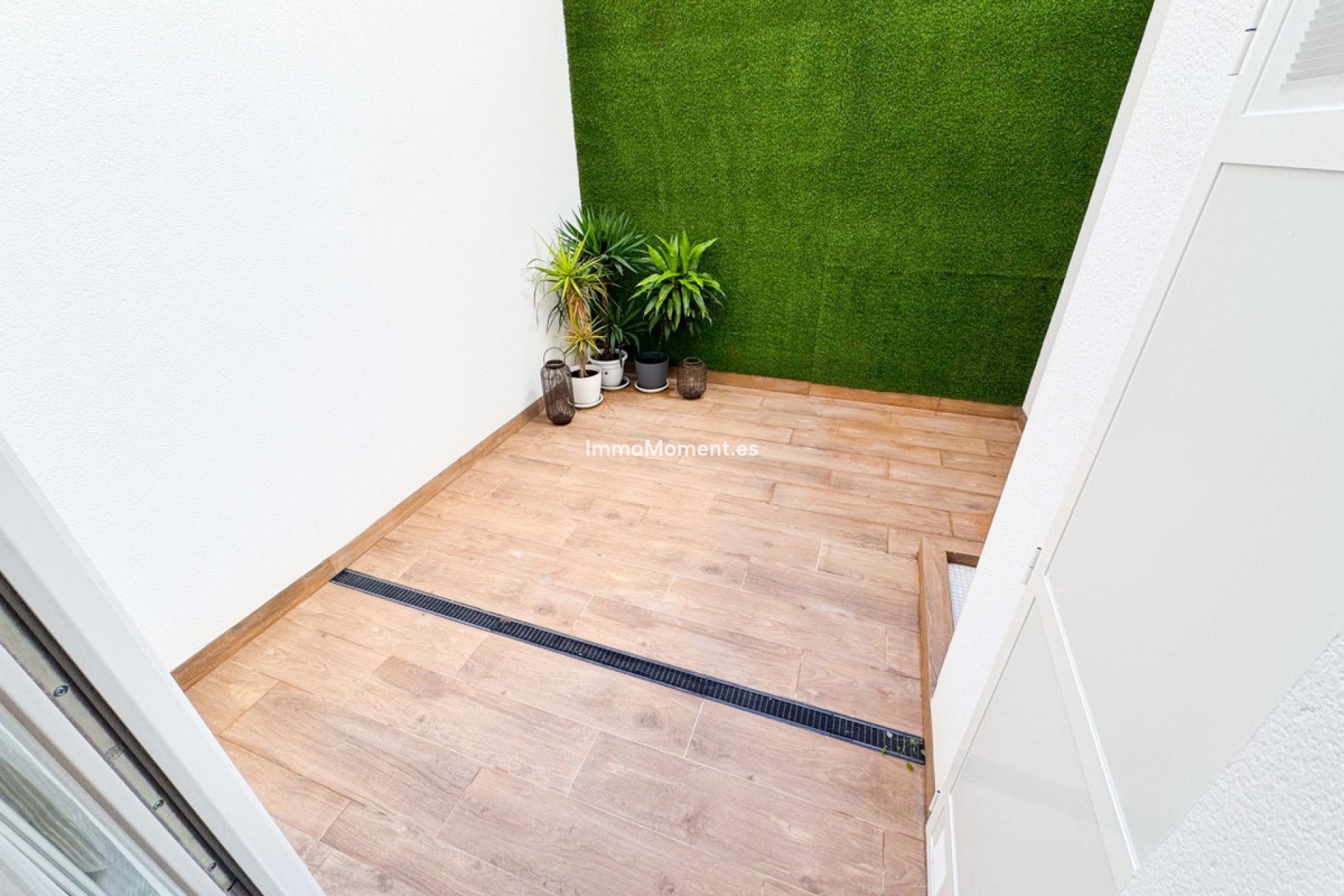 Wiederverkauf - Wohnung - Torrevieja - Playa del Cura