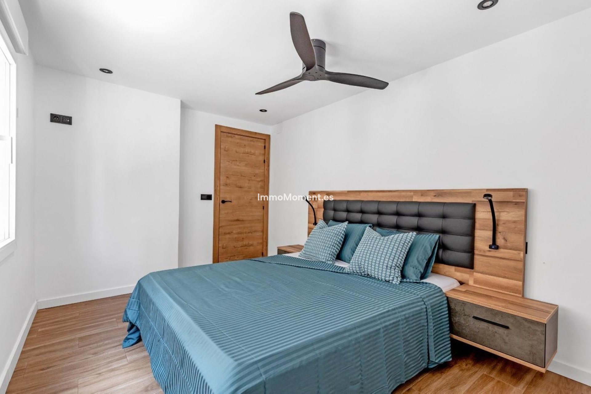 Wiederverkauf - Wohnung - Torrevieja - Playa del Cura