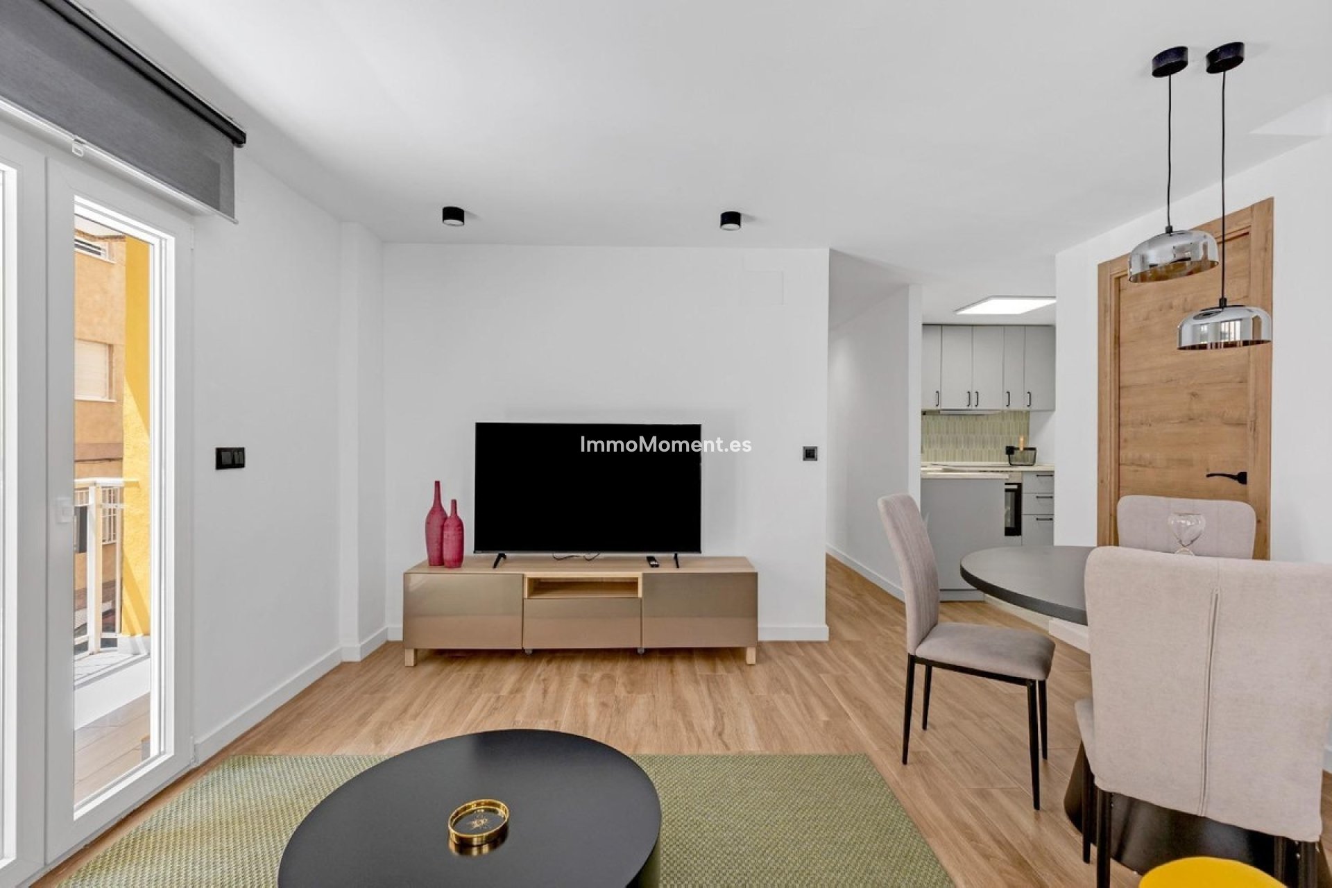 Wiederverkauf - Wohnung - Torrevieja - Playa del Cura