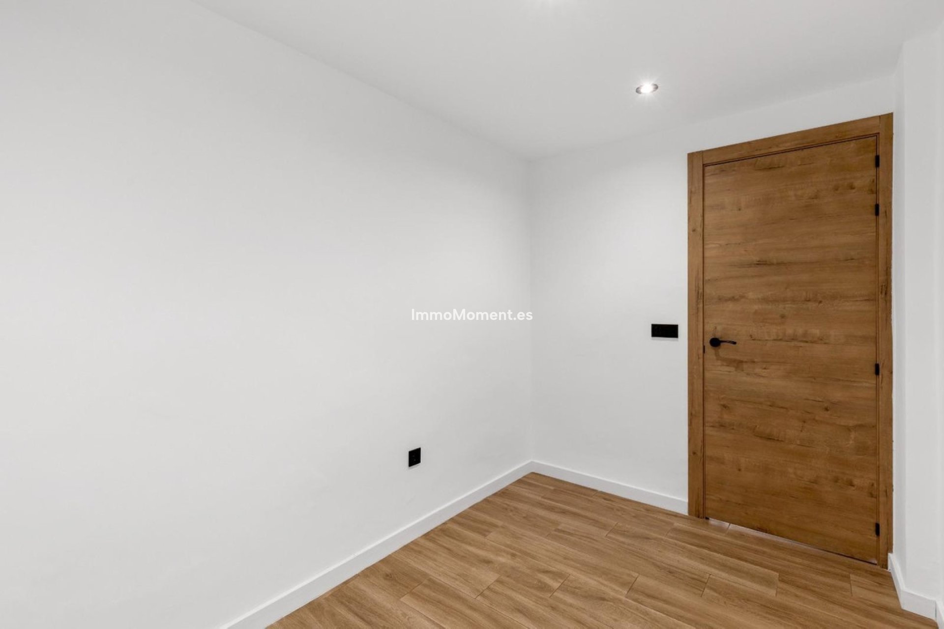 Wiederverkauf - Wohnung - Torrevieja - Playa del Cura