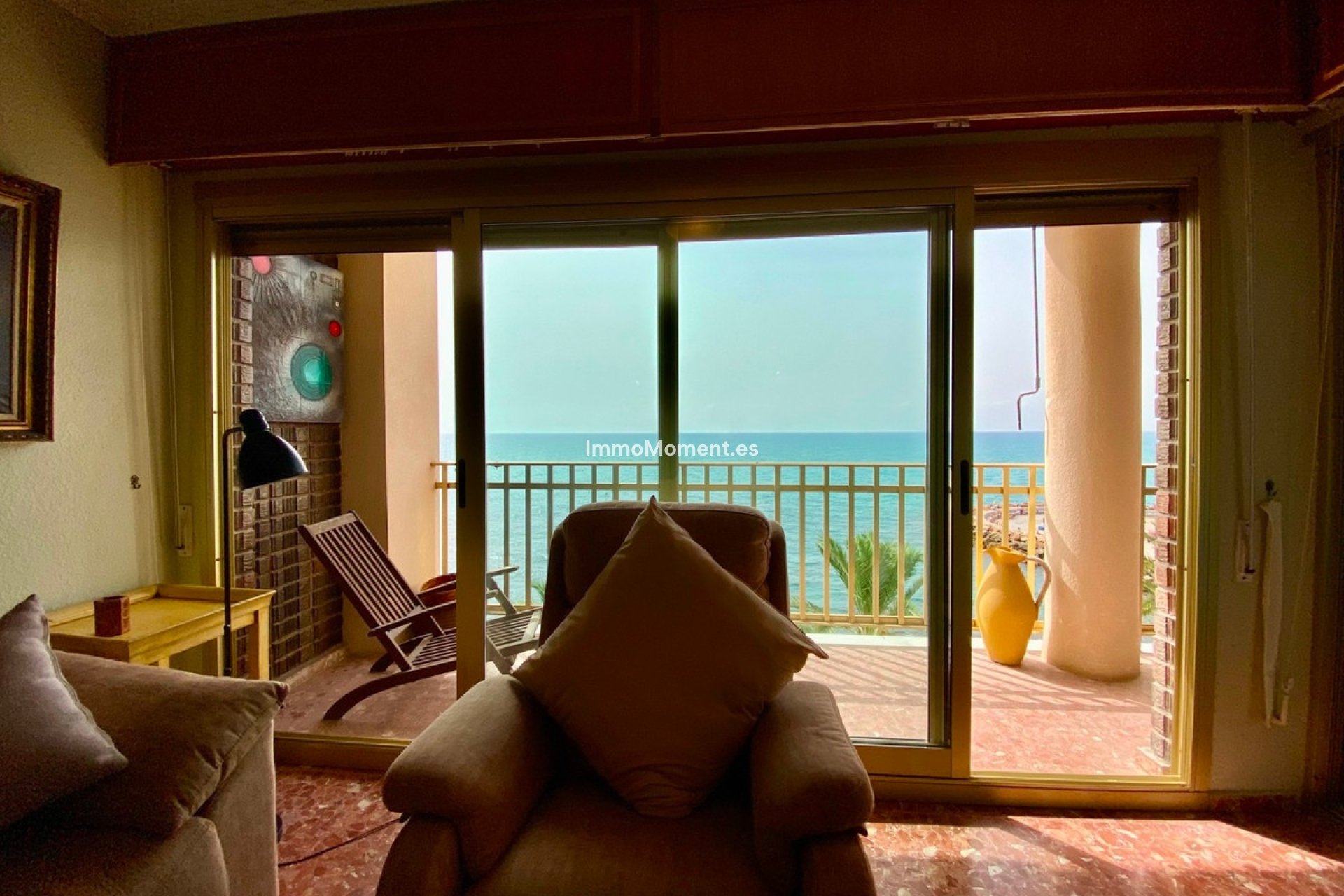 Wiederverkauf - Wohnung - Torrevieja - Playa del Cura