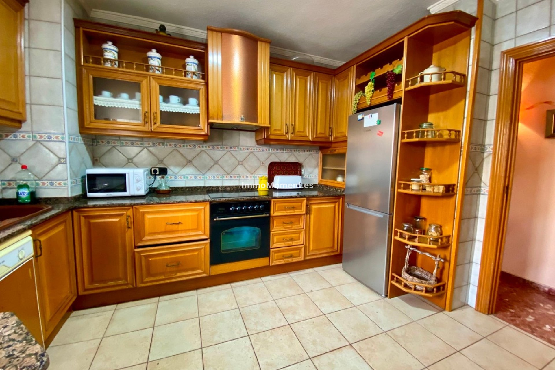 Wiederverkauf - Wohnung - Torrevieja - Playa del Cura