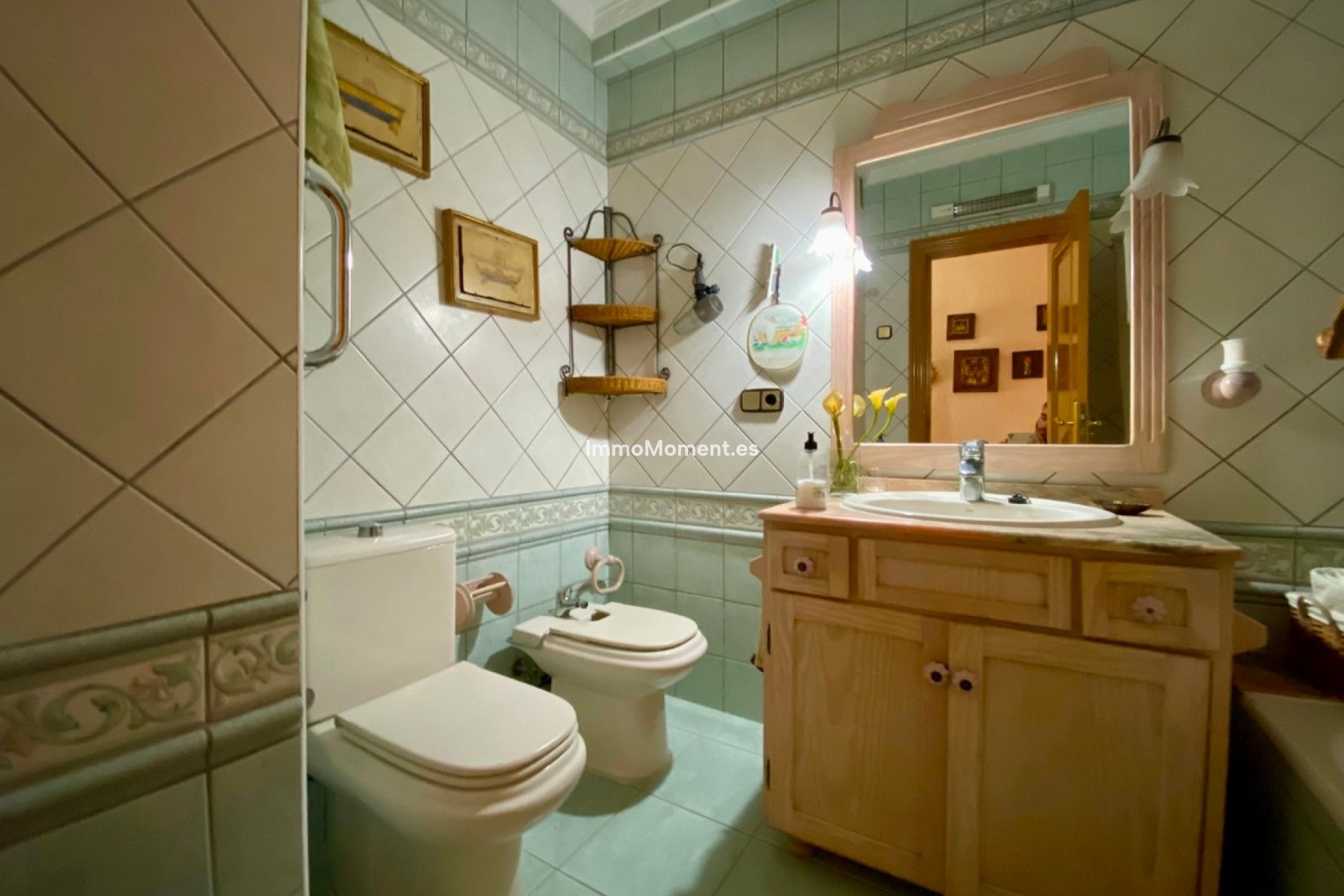 Wiederverkauf - Wohnung - Torrevieja - Playa del Cura