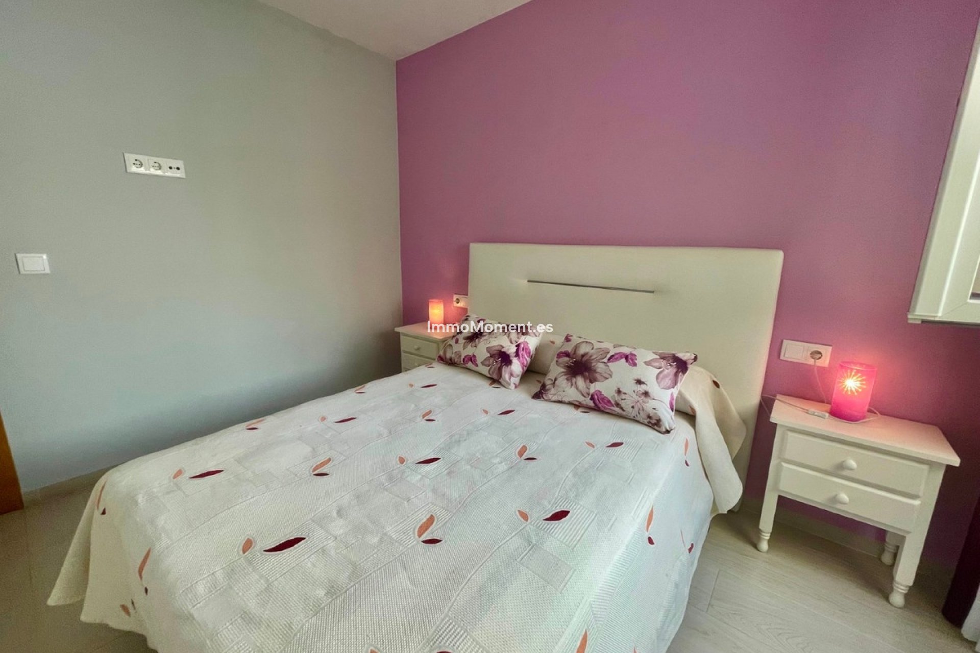 Wiederverkauf - Wohnung - Torrevieja - Playa del Cura