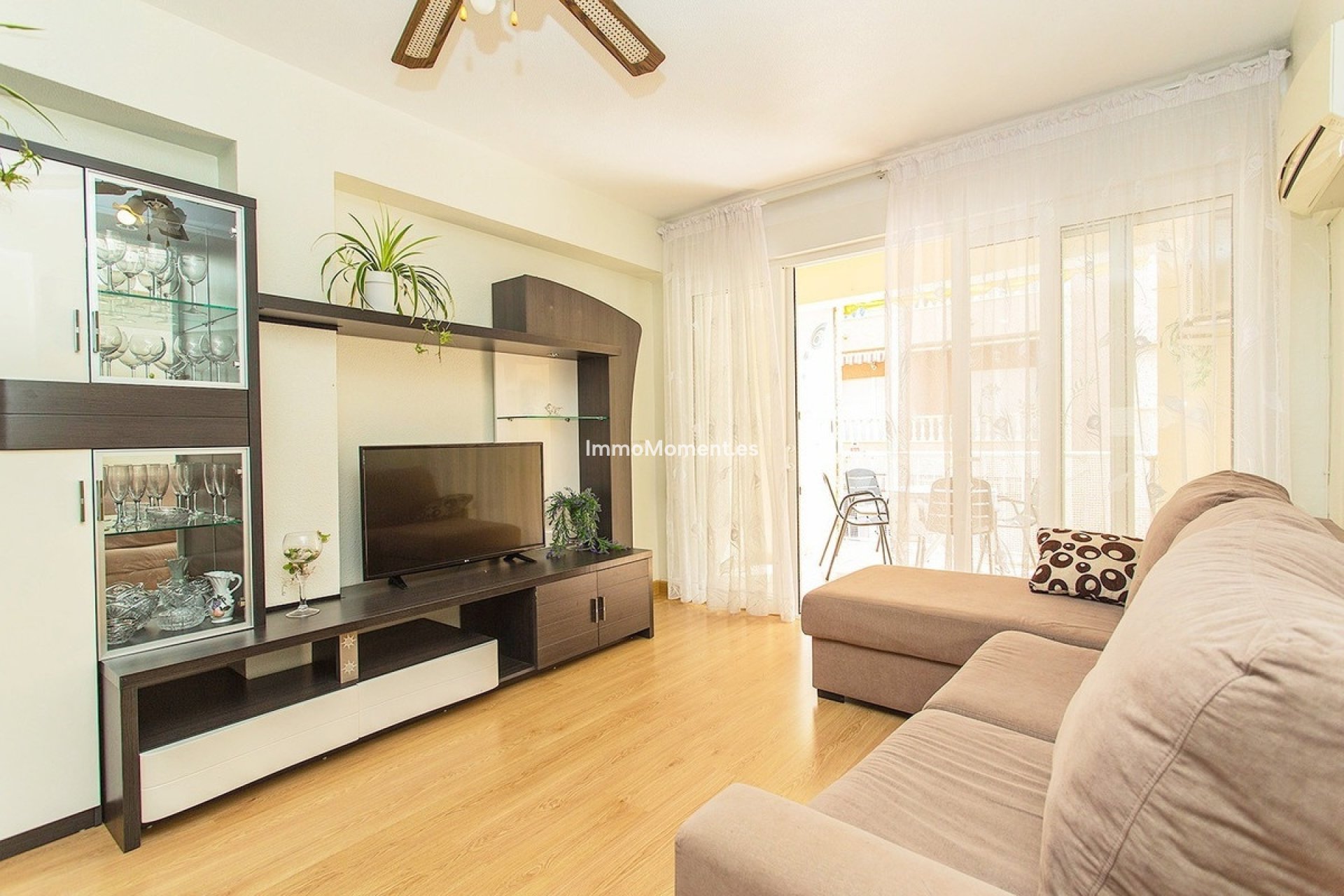 Wiederverkauf - Wohnung - Torrevieja - Playa del Cura