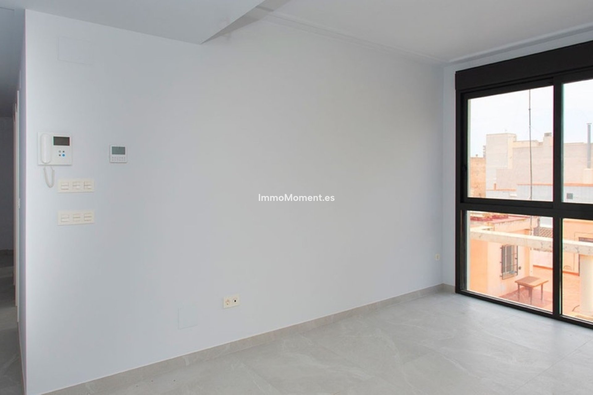 Wiederverkauf - Wohnung - Torrevieja - Playa del Cura