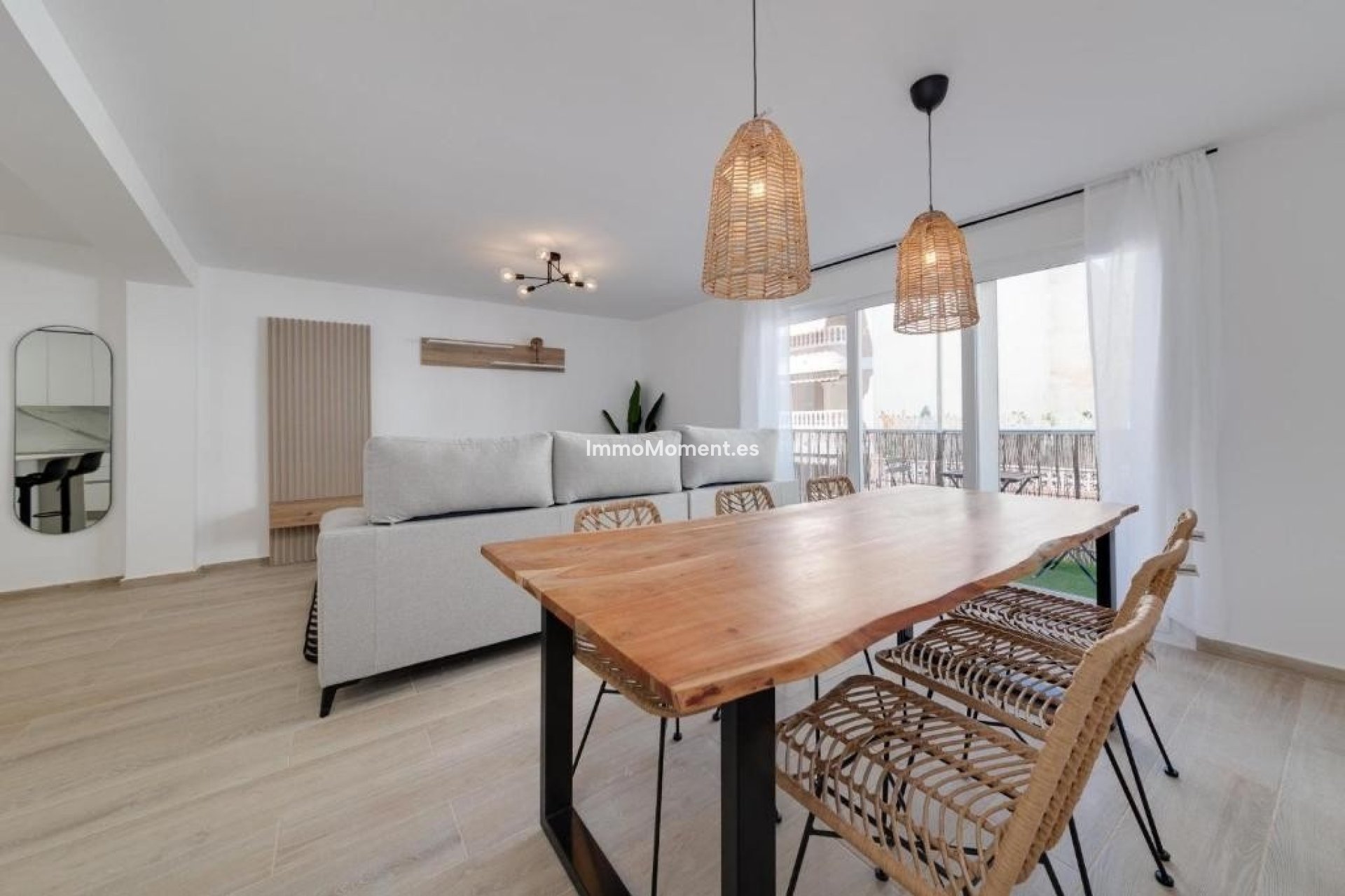 Wiederverkauf - Wohnung - Torrevieja - Playa del Cura