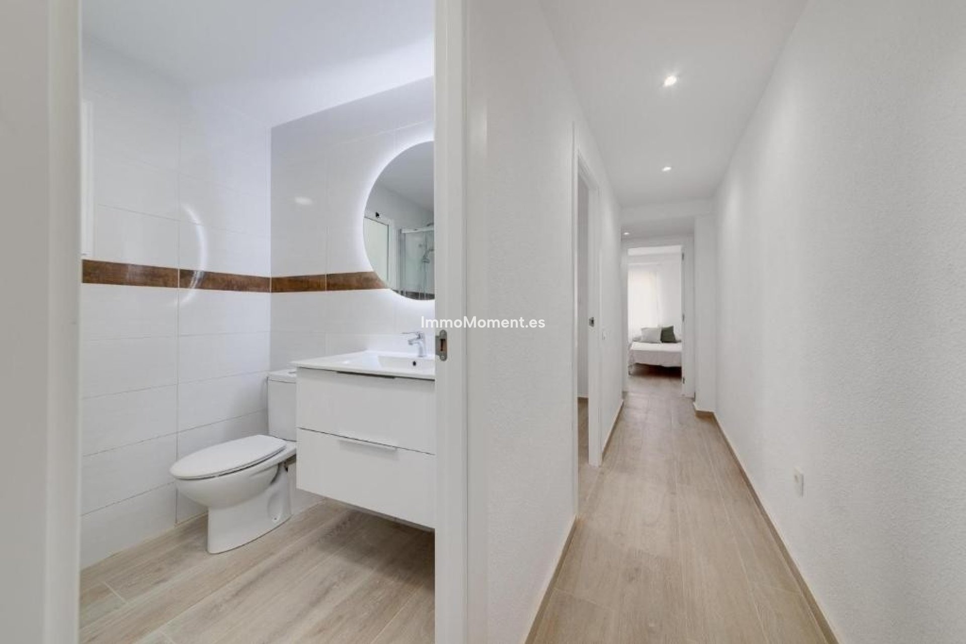 Wiederverkauf - Wohnung - Torrevieja - Playa del Cura