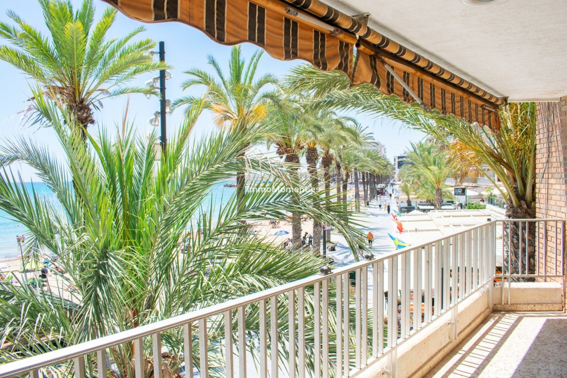 Wiederverkauf - Wohnung - Torrevieja - Playa del Cura