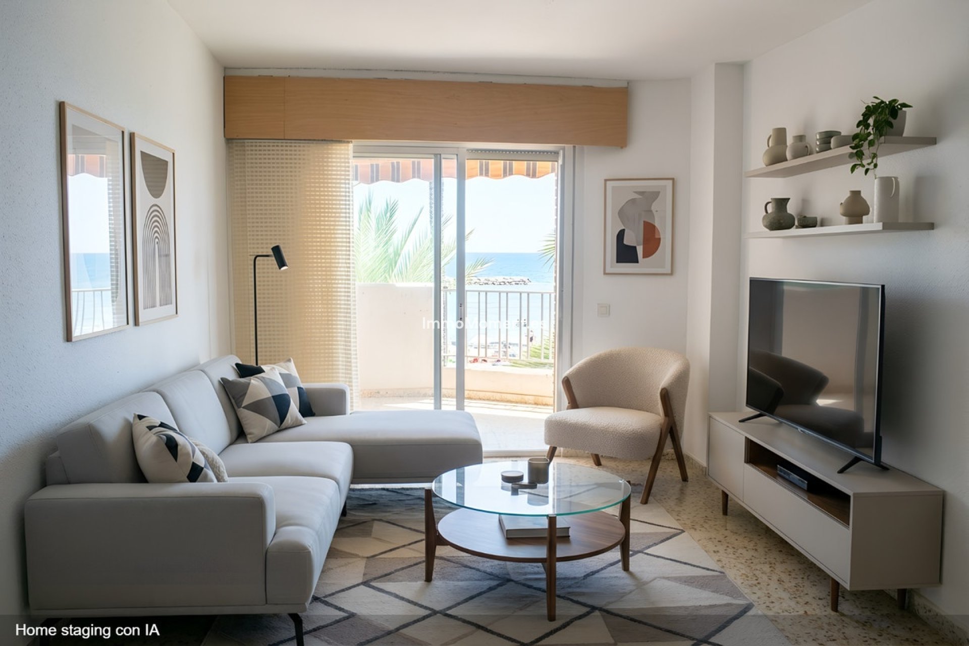 Wiederverkauf - Wohnung - Torrevieja - Playa del Cura