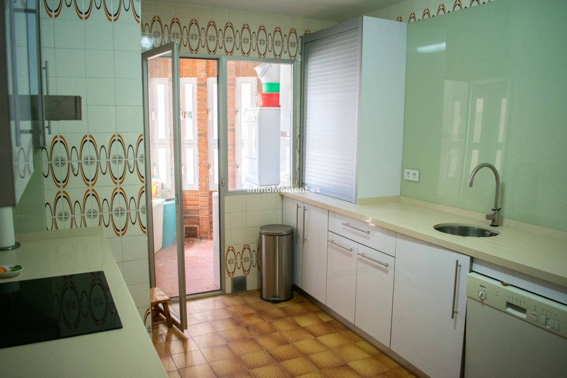 Wiederverkauf - Wohnung - Torrevieja - Playa del Cura