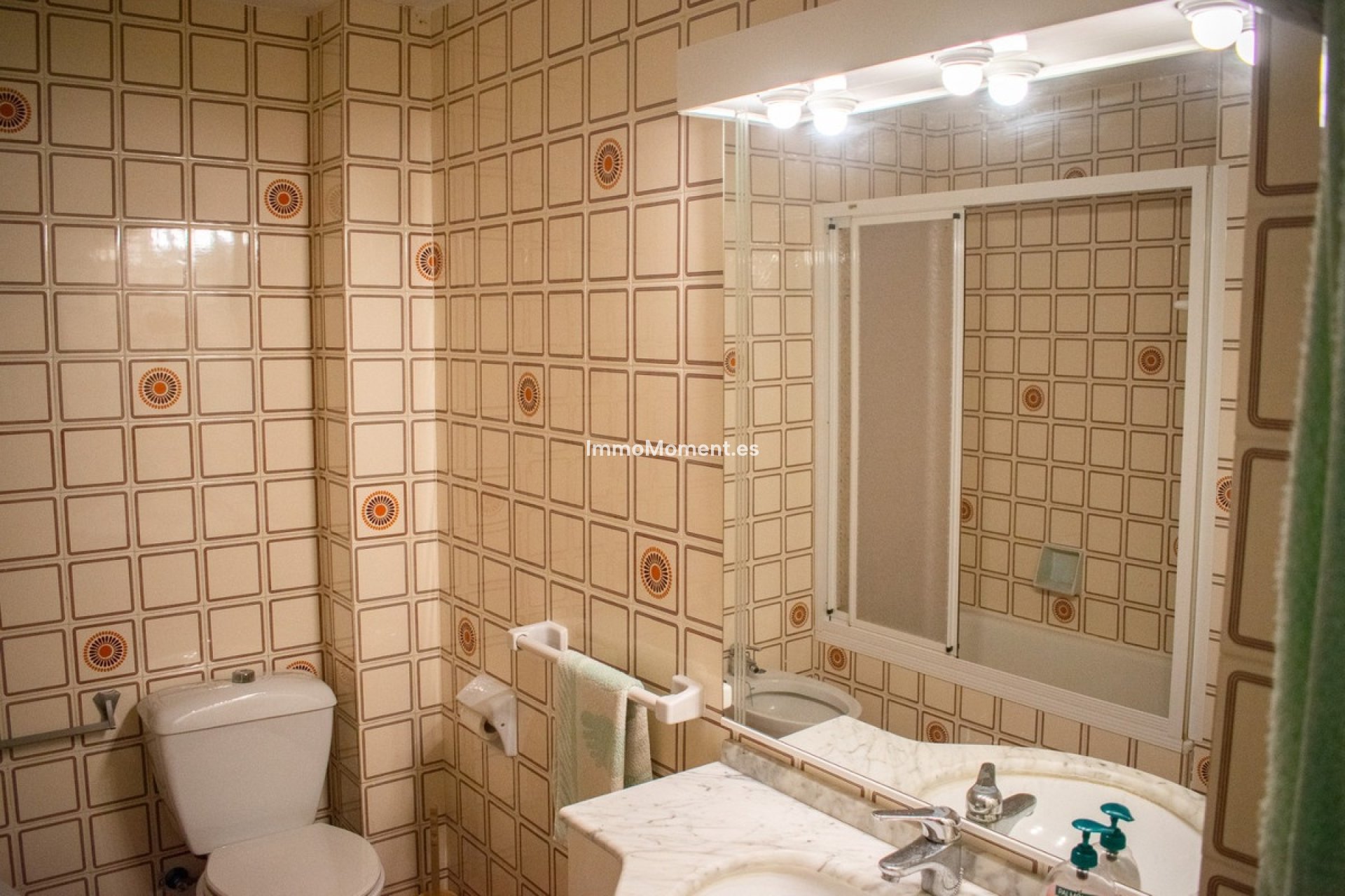 Wiederverkauf - Wohnung - Torrevieja - Playa del Cura