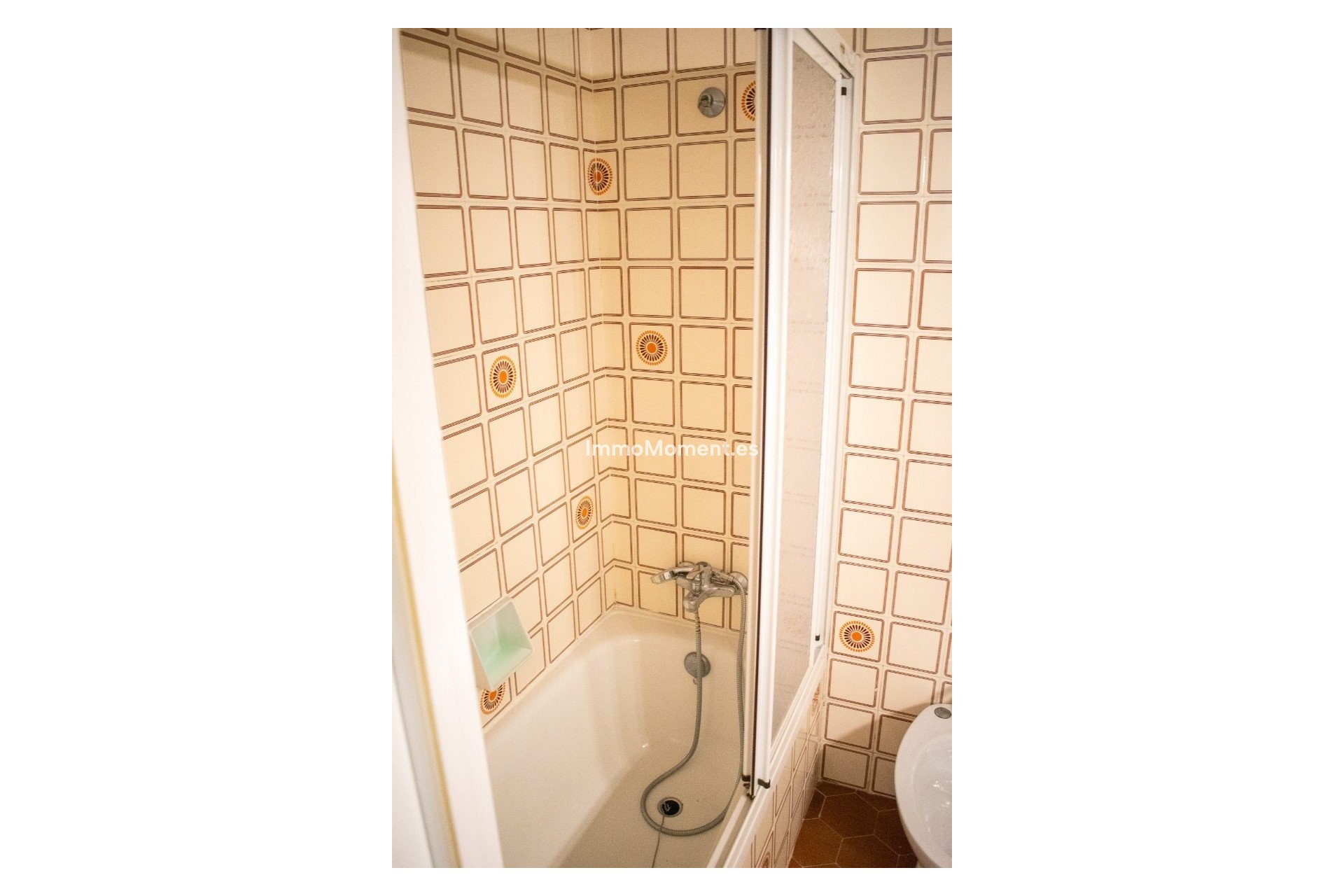 Wiederverkauf - Wohnung - Torrevieja - Playa del Cura