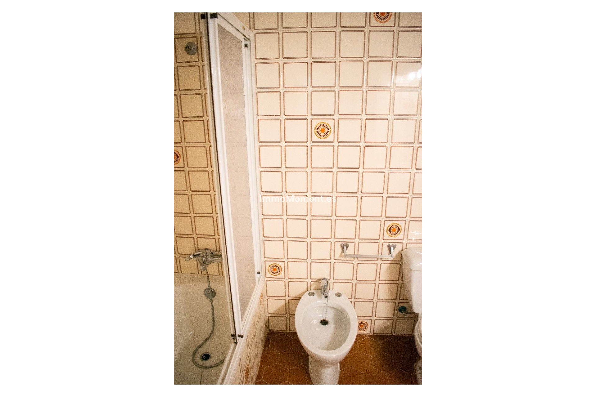 Wiederverkauf - Wohnung - Torrevieja - Playa del Cura