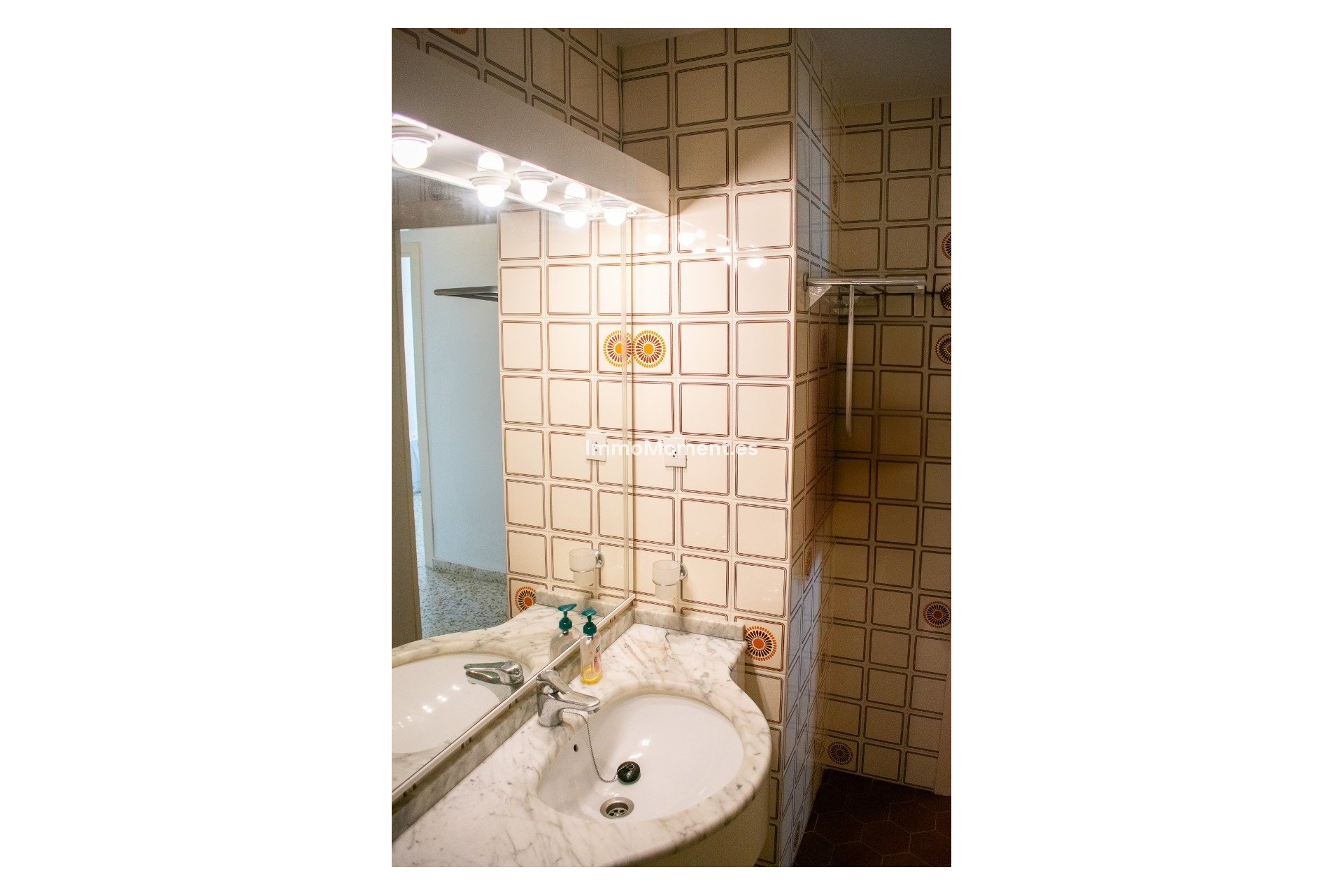 Wiederverkauf - Wohnung - Torrevieja - Playa del Cura