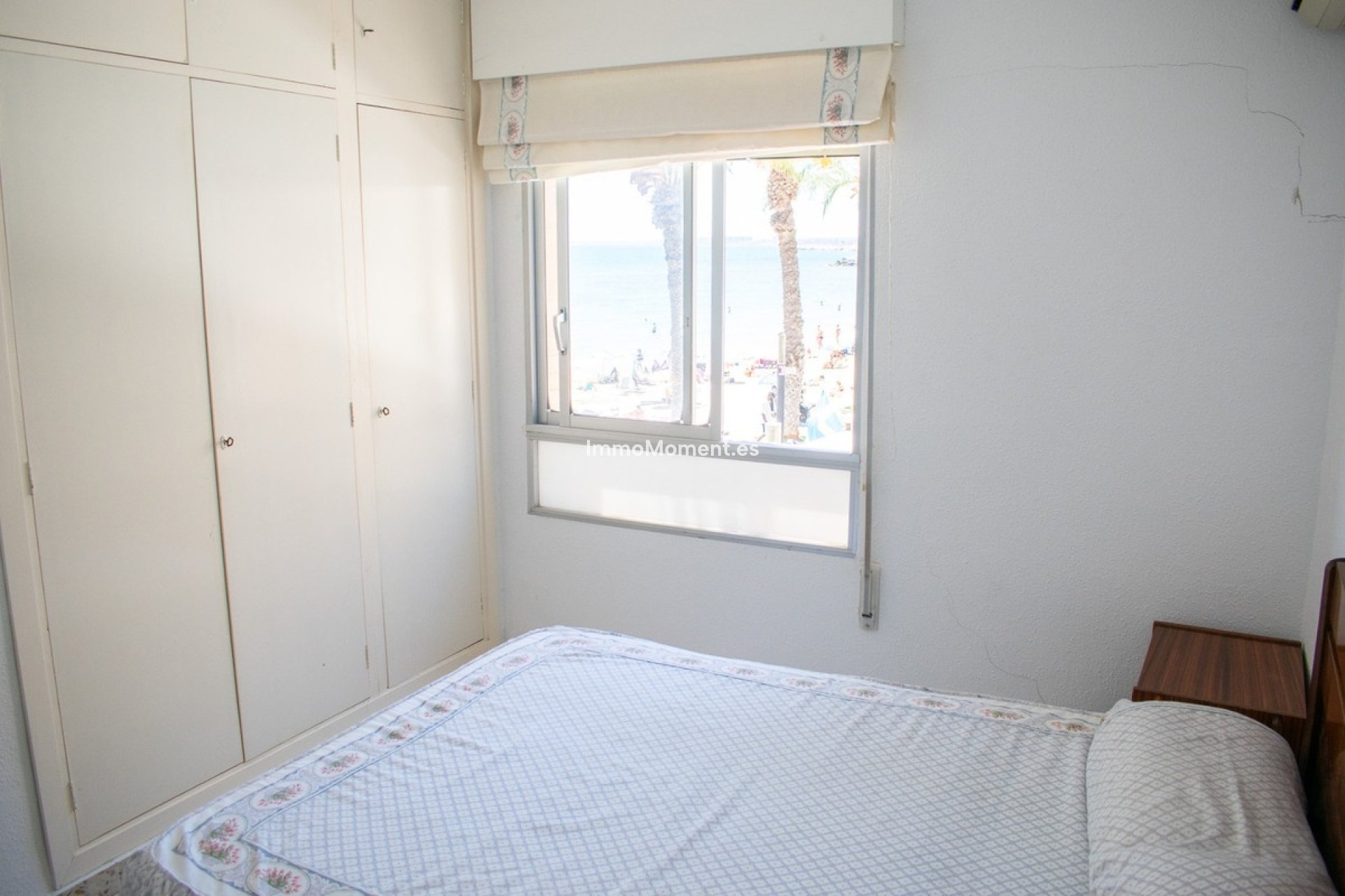 Wiederverkauf - Wohnung - Torrevieja - Playa del Cura