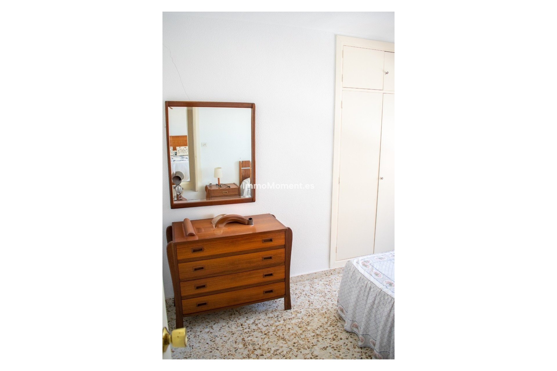 Wiederverkauf - Wohnung - Torrevieja - Playa del Cura